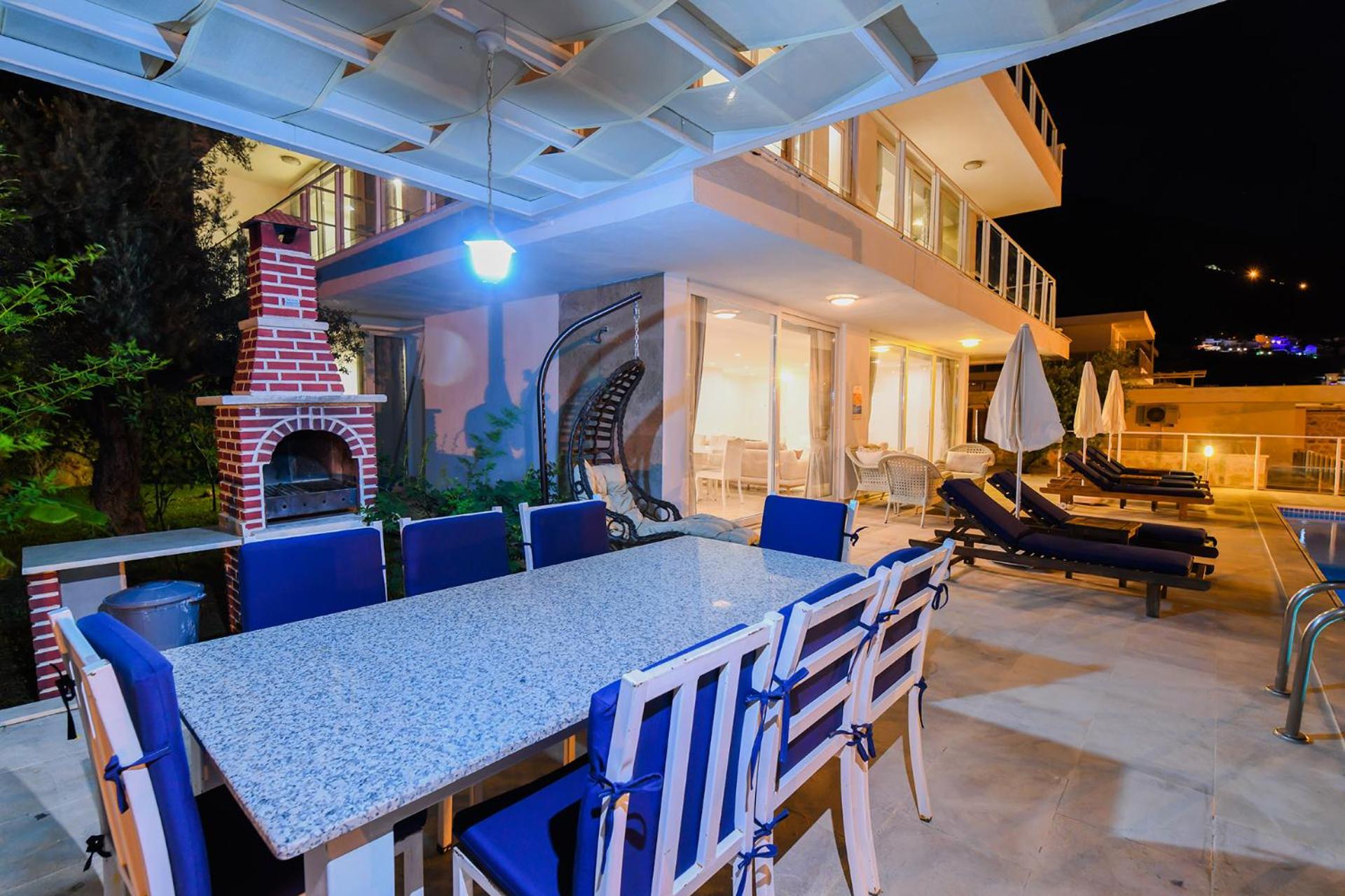 Villa Zeytouna