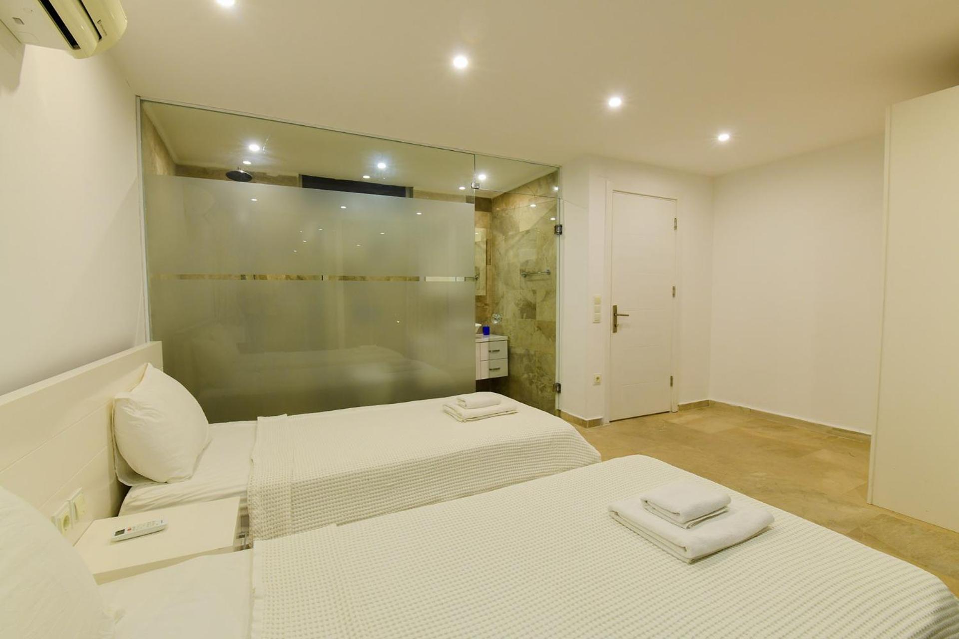 Villa Zeytouna