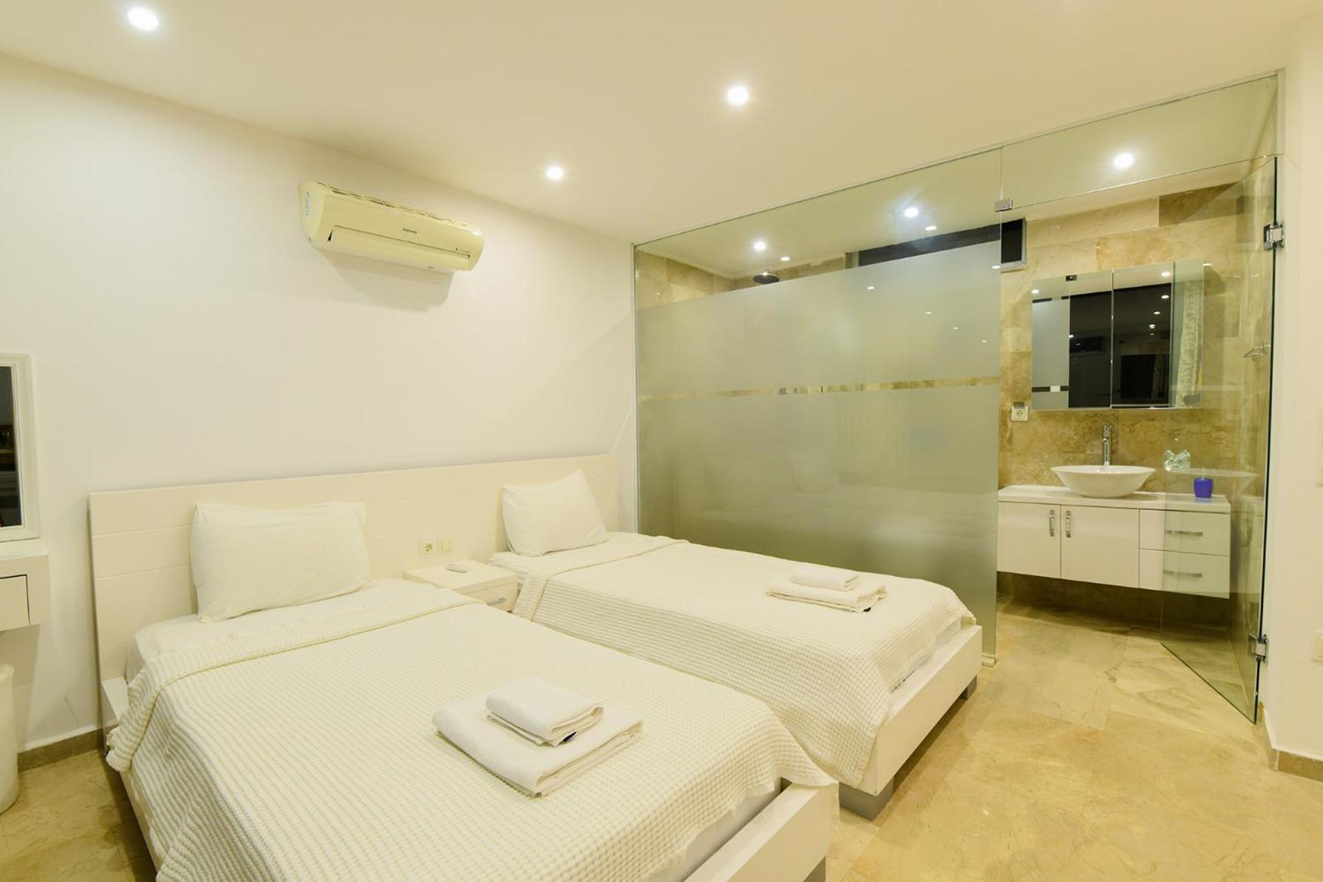 Villa Zeytouna