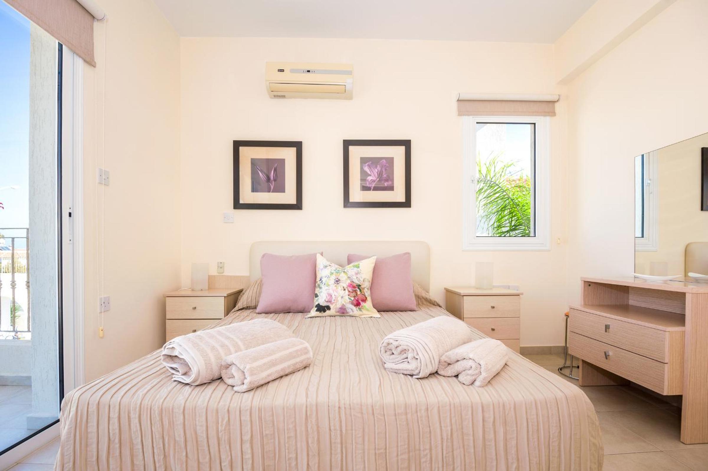 Bay View Villa
