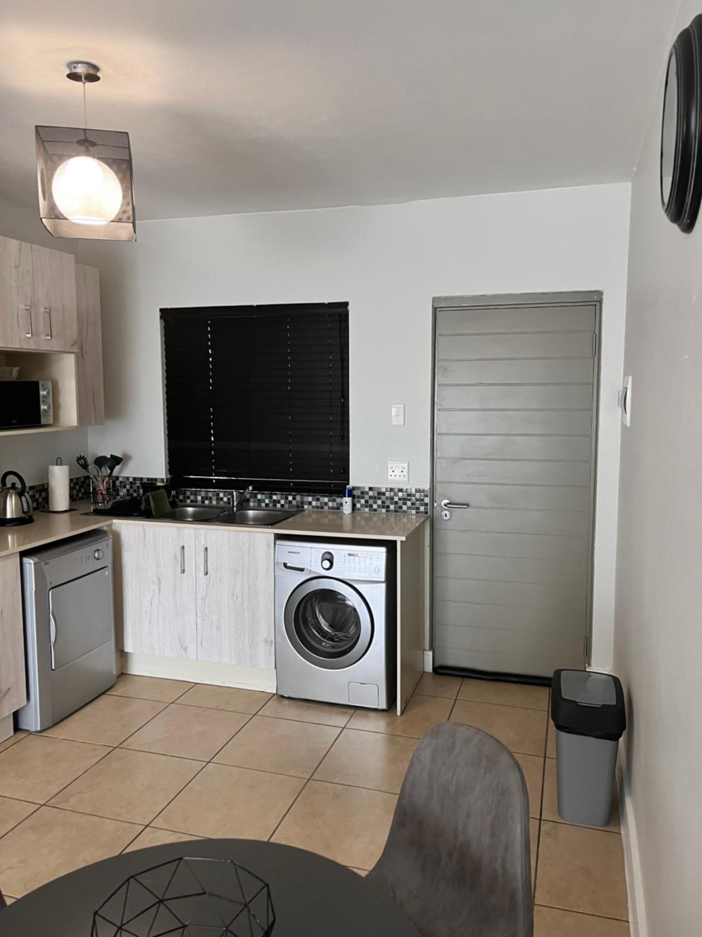 The Cube Apartments, Unit 34 on De La Rey Road