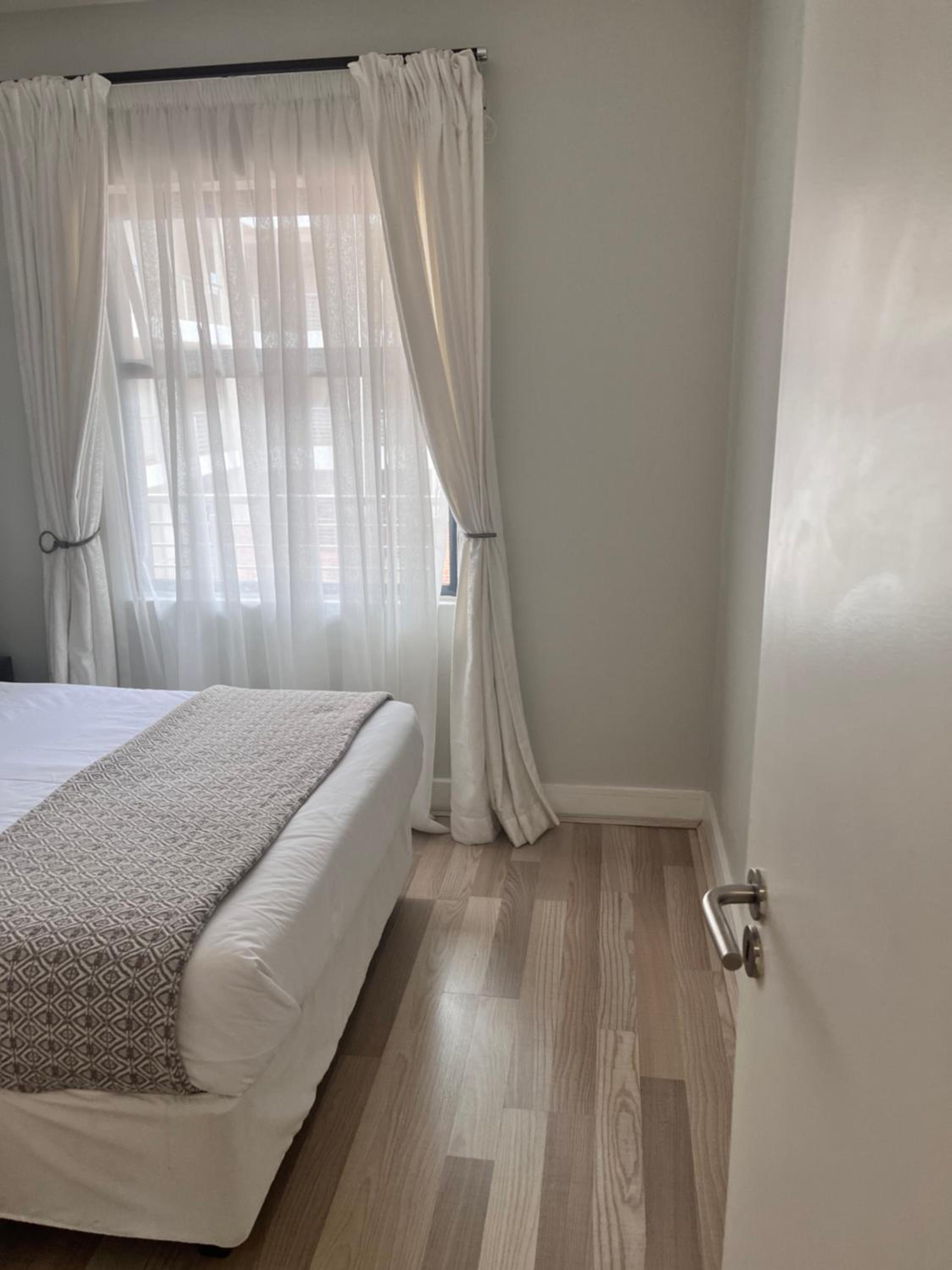 The Cube Apartments, Unit 34 on De La Rey Road