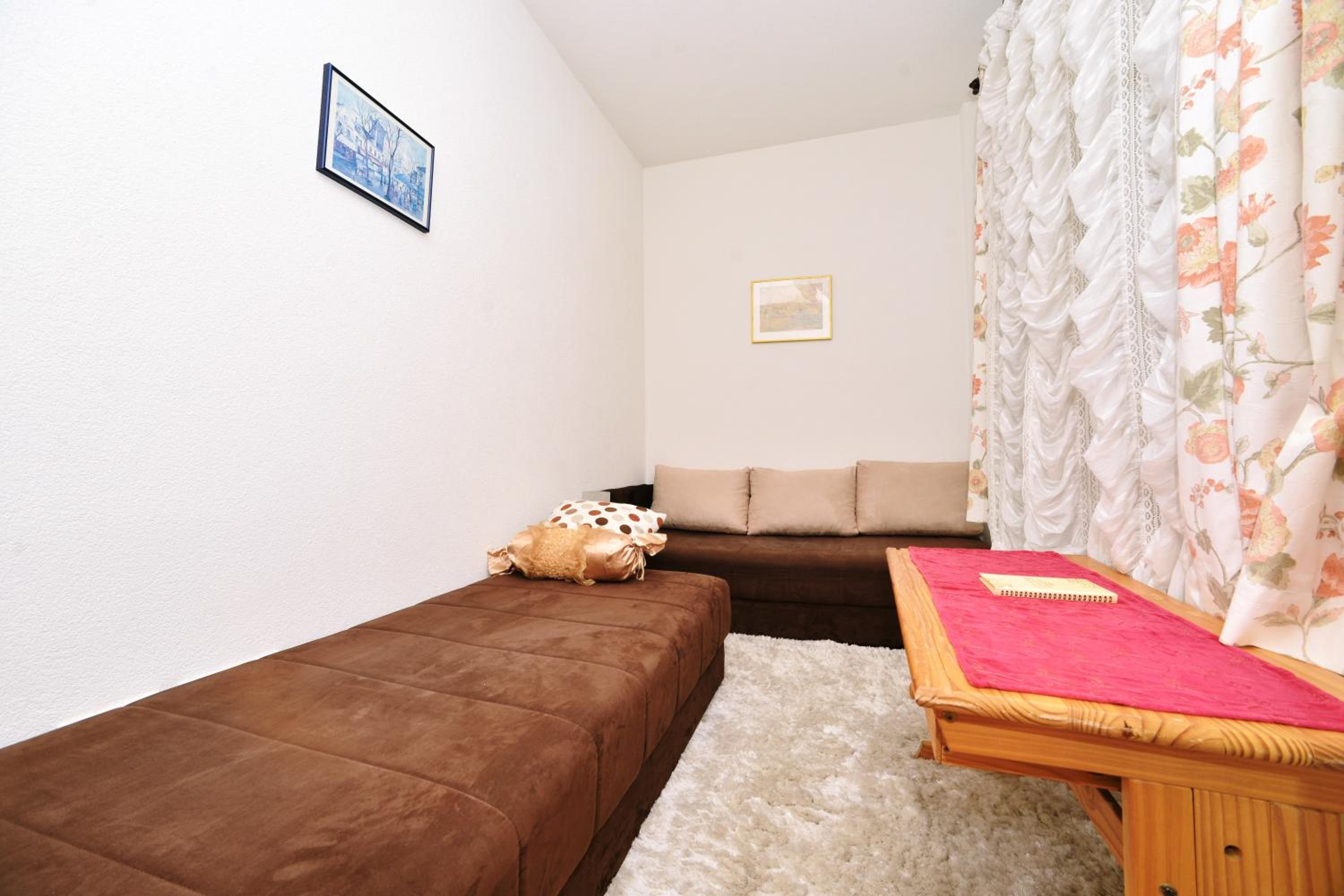 Apartman centar blizina Kastela i Splava