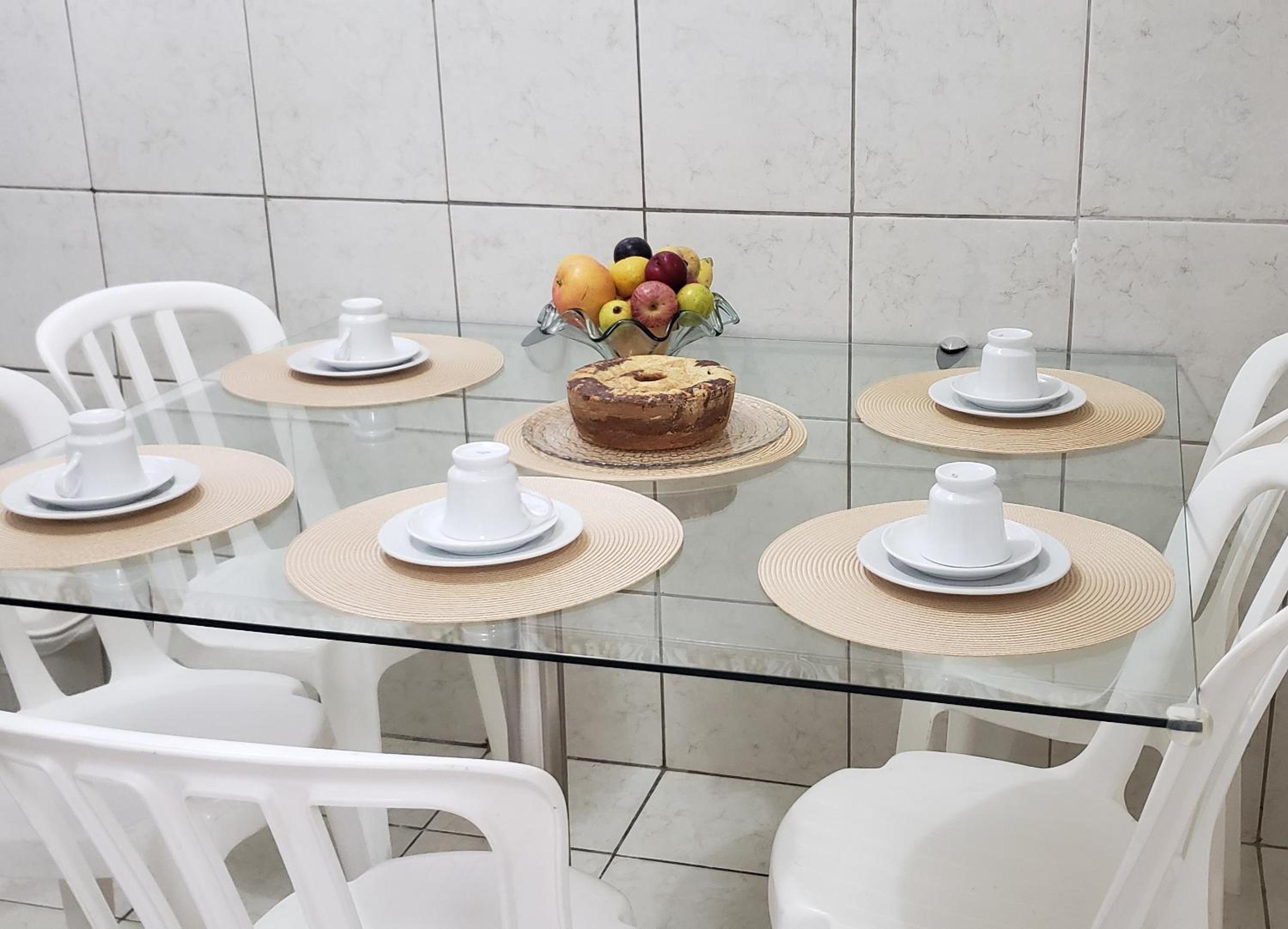 Confortável apartamento próximo à Ponta Negra