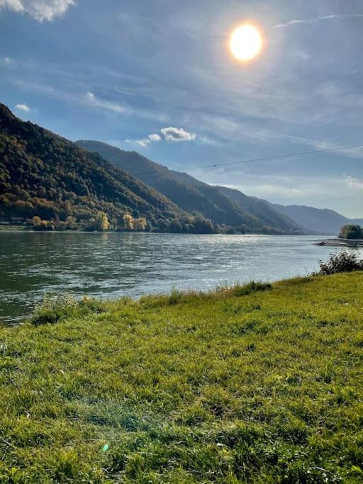 HAUS-DONAU in der Wachau