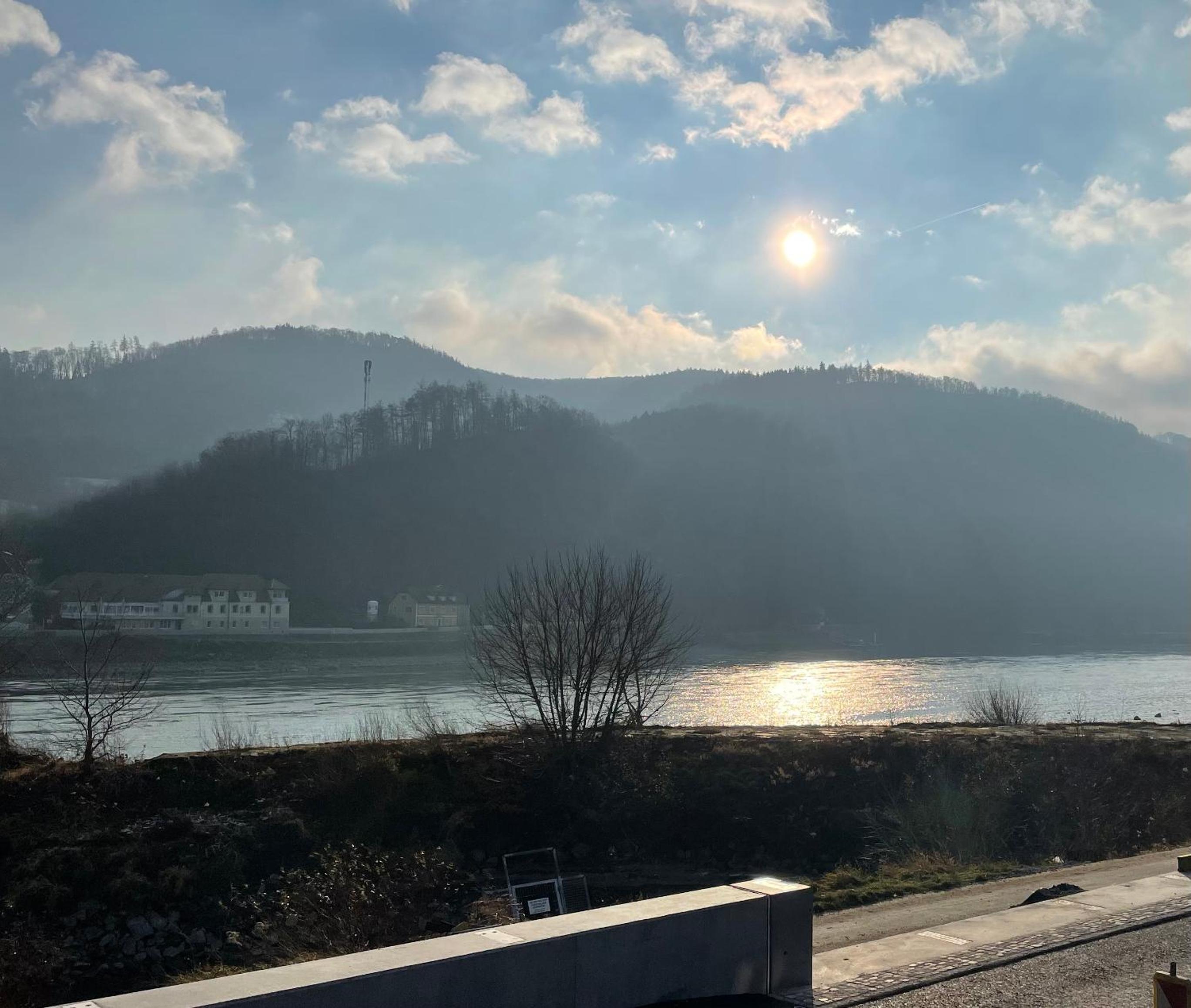 HAUS-DONAU in der Wachau