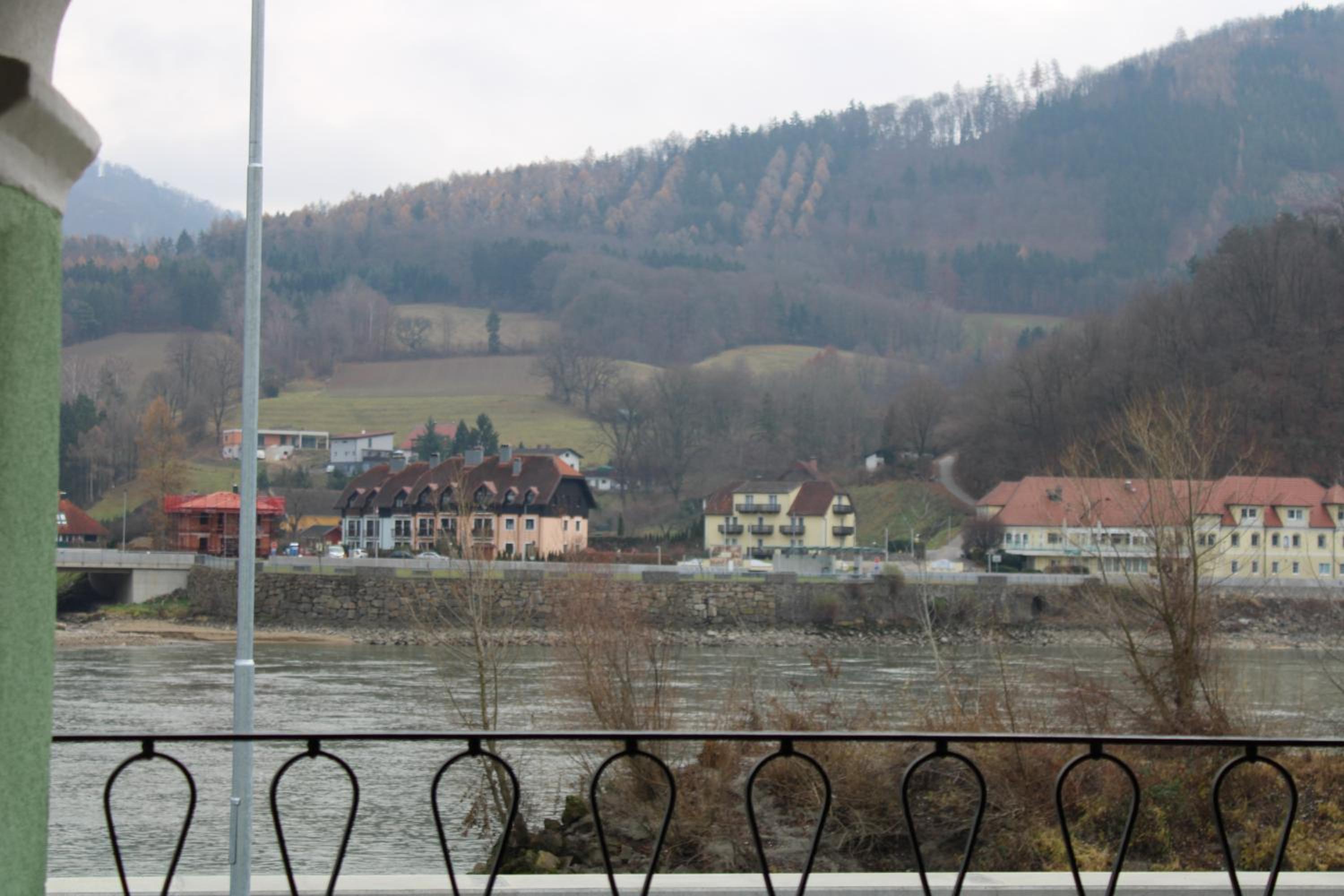 HAUS-DONAU in der Wachau