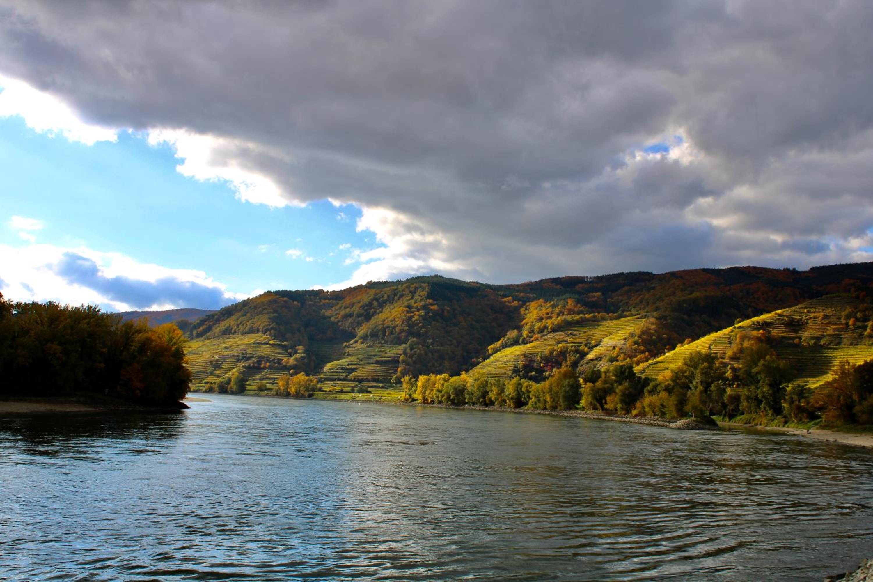 HAUS-DONAU in der Wachau