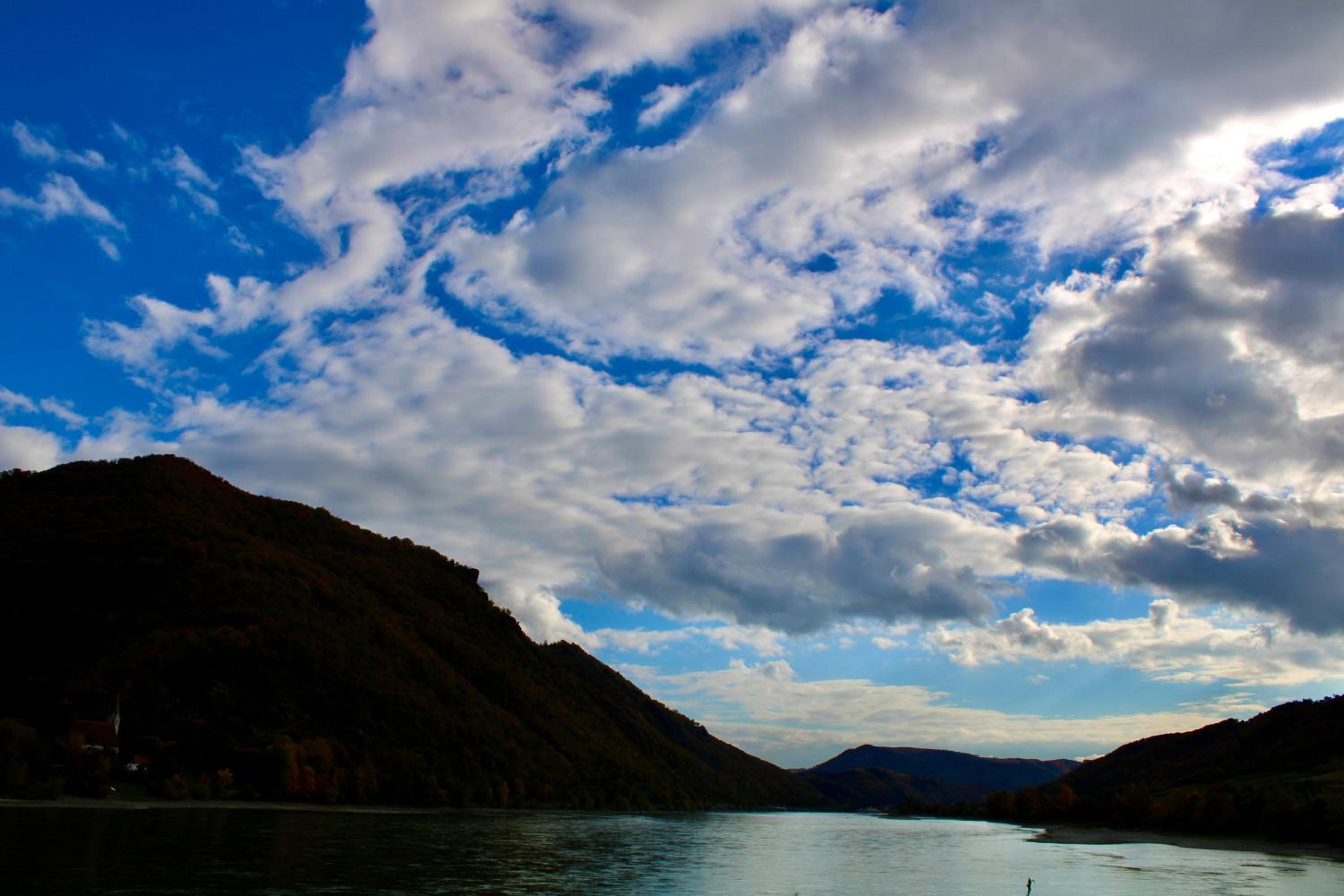 HAUS-DONAU in der Wachau