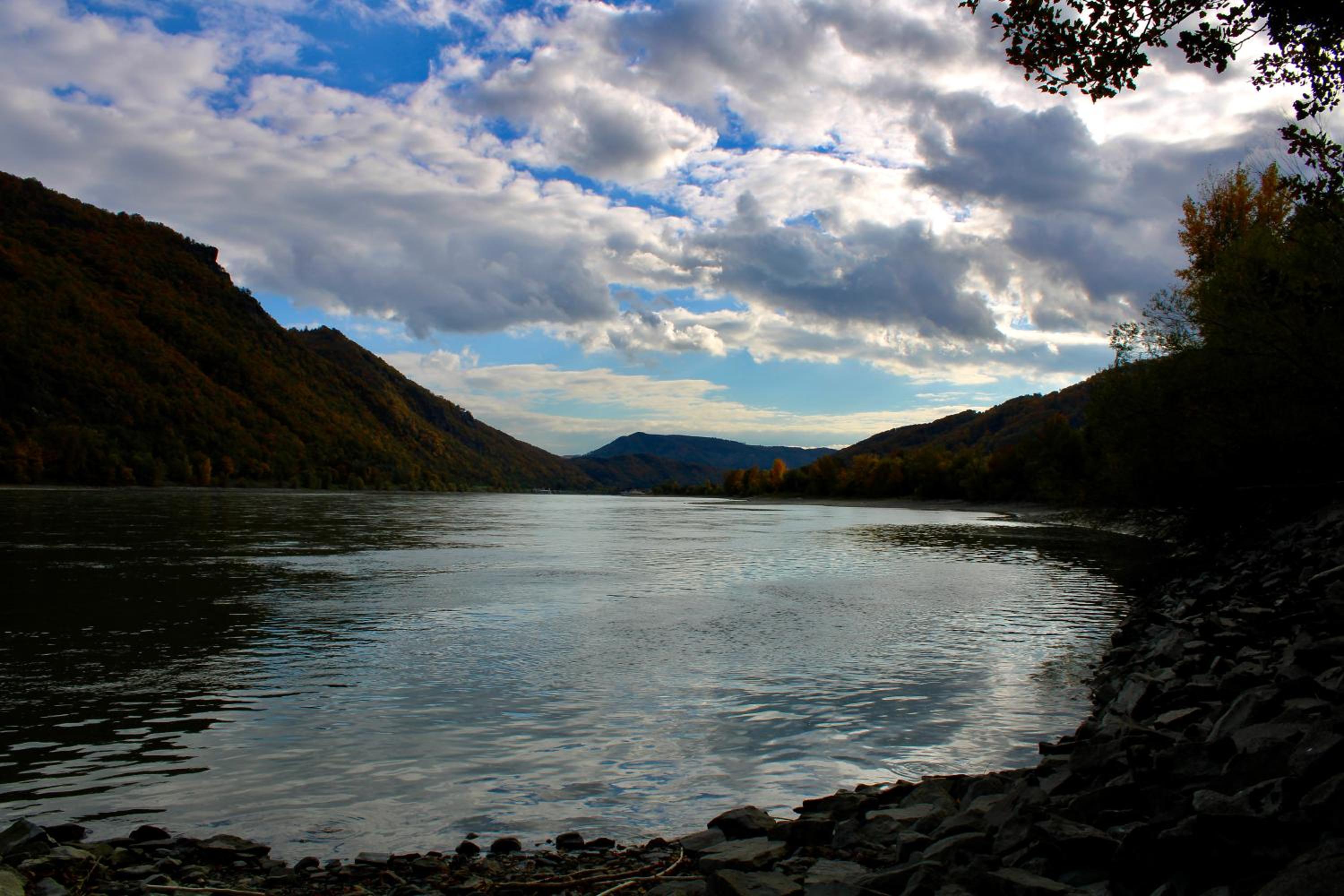 HAUS-DONAU in der Wachau