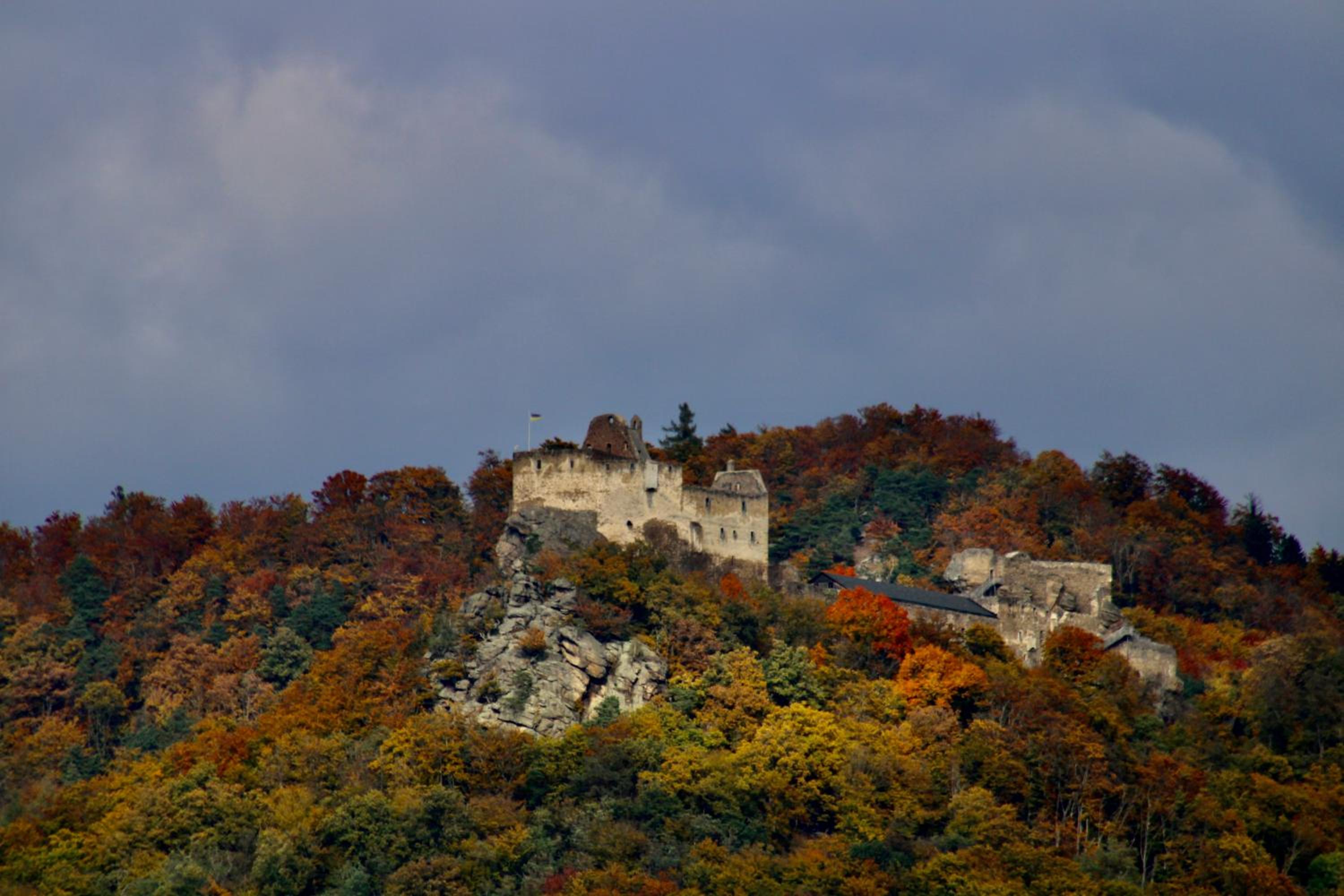 HAUS-DONAU in der Wachau