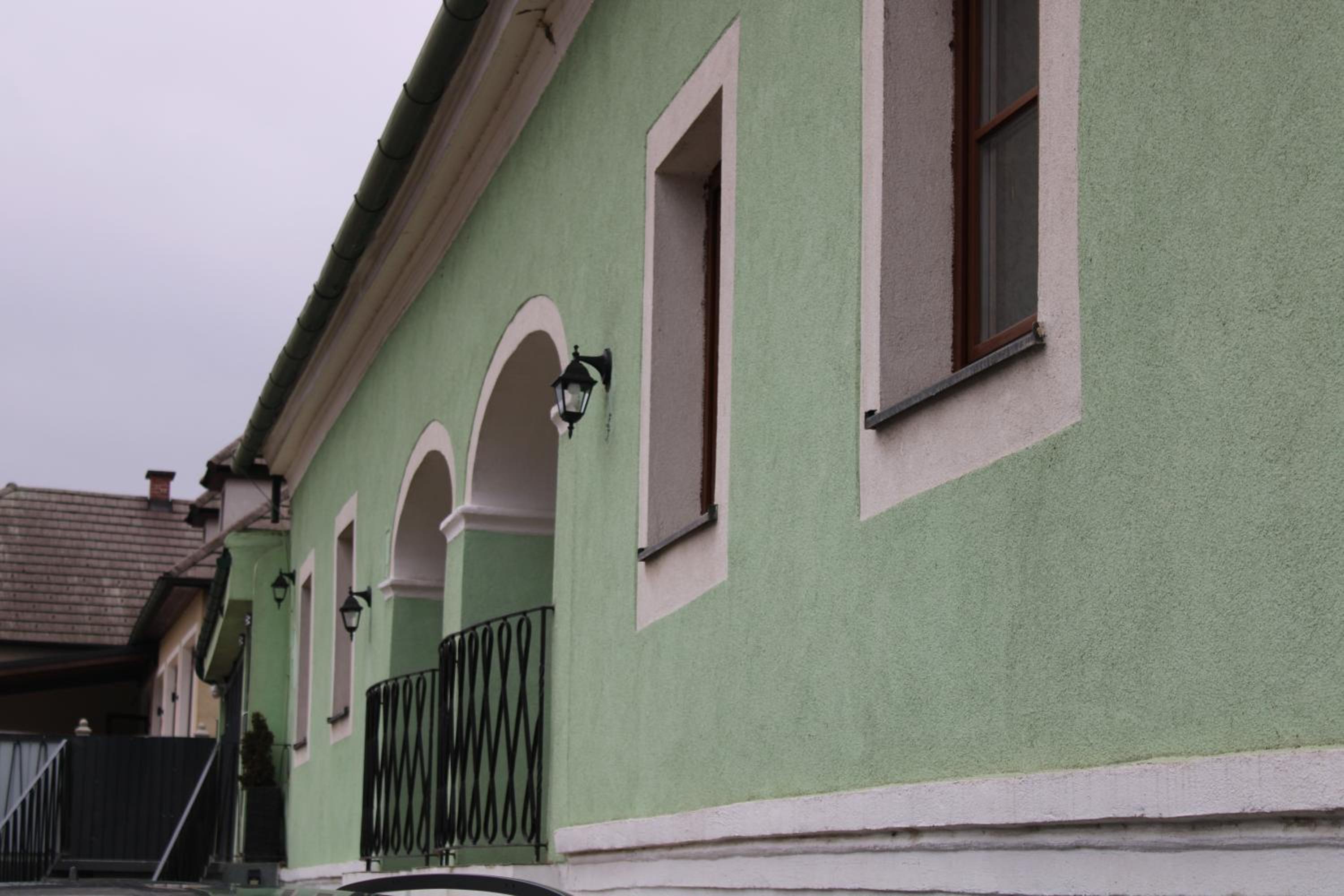 HAUS-DONAU in der Wachau