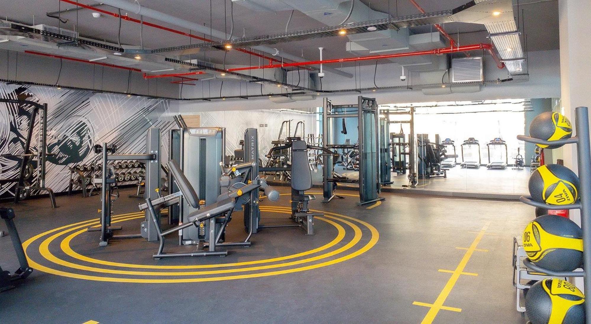 PROMO I Sea view I 1 BR apartment I Studio One Tower I Dubai Marina