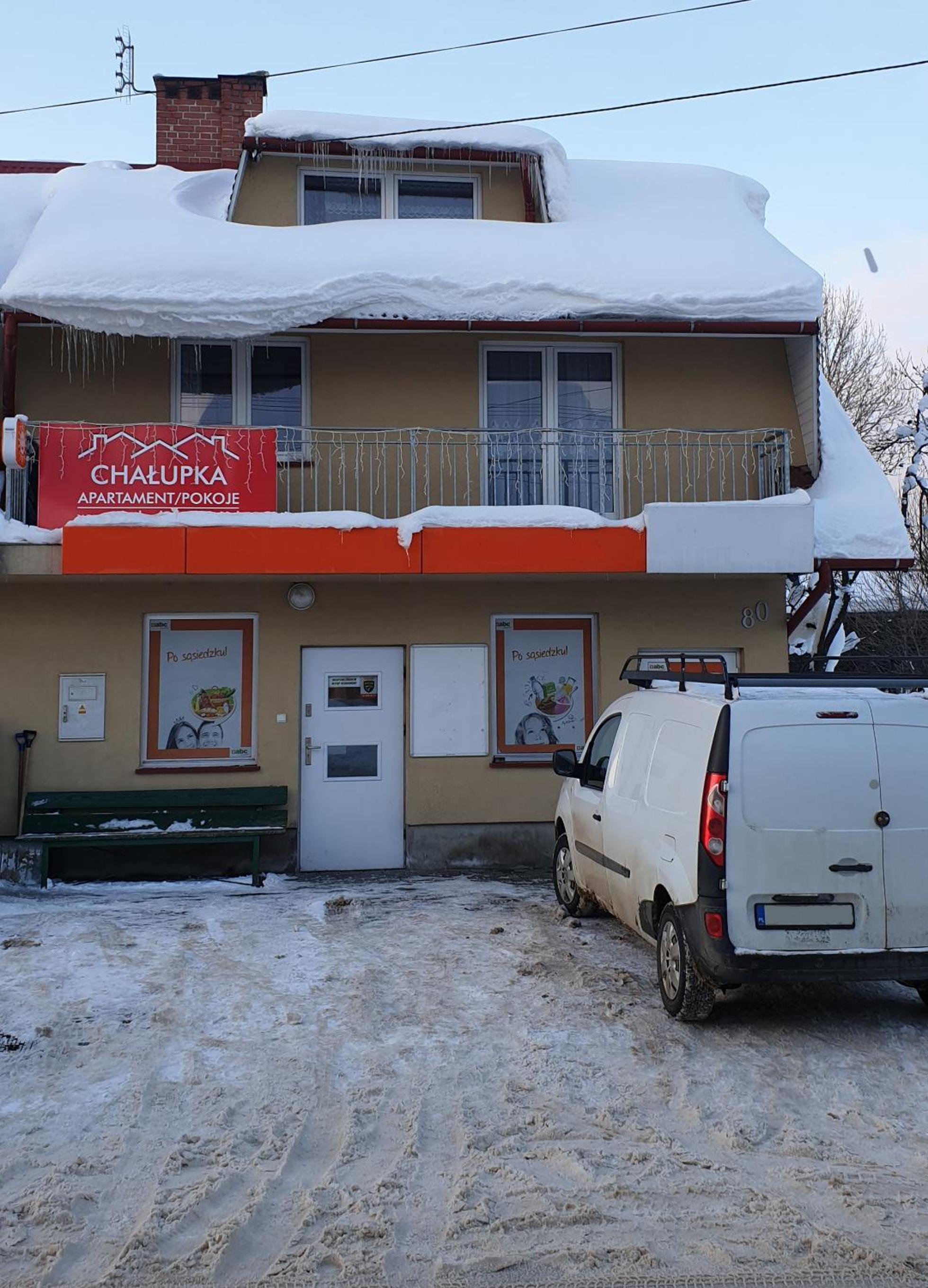 Chałupka Apartament