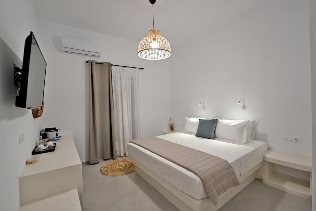 Kleri's Apartments 5 view 4