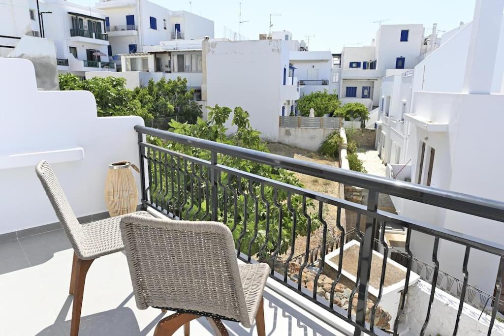 Kleri's Apartments 4 view 2