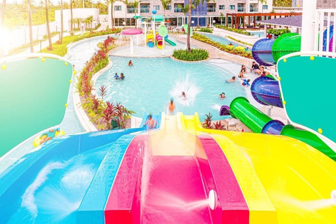 children's play area