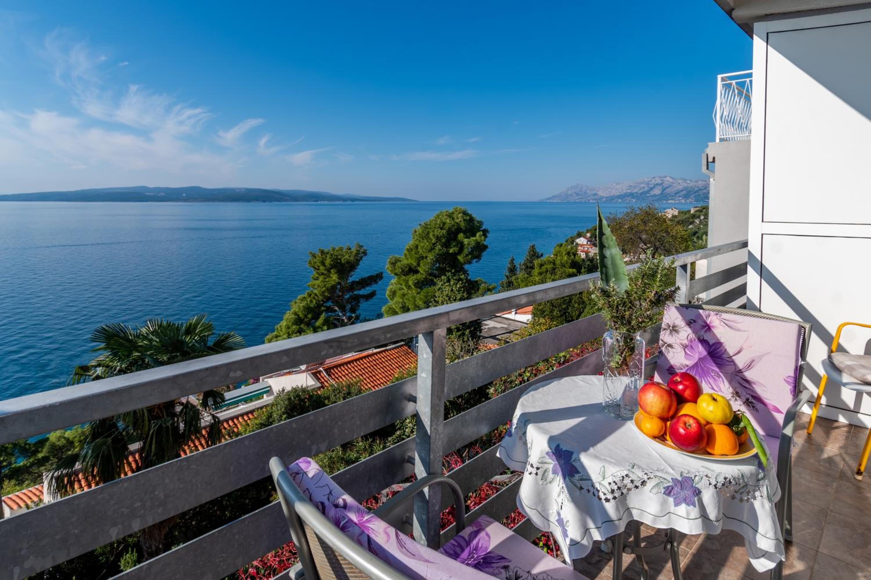 Apartments Tolic