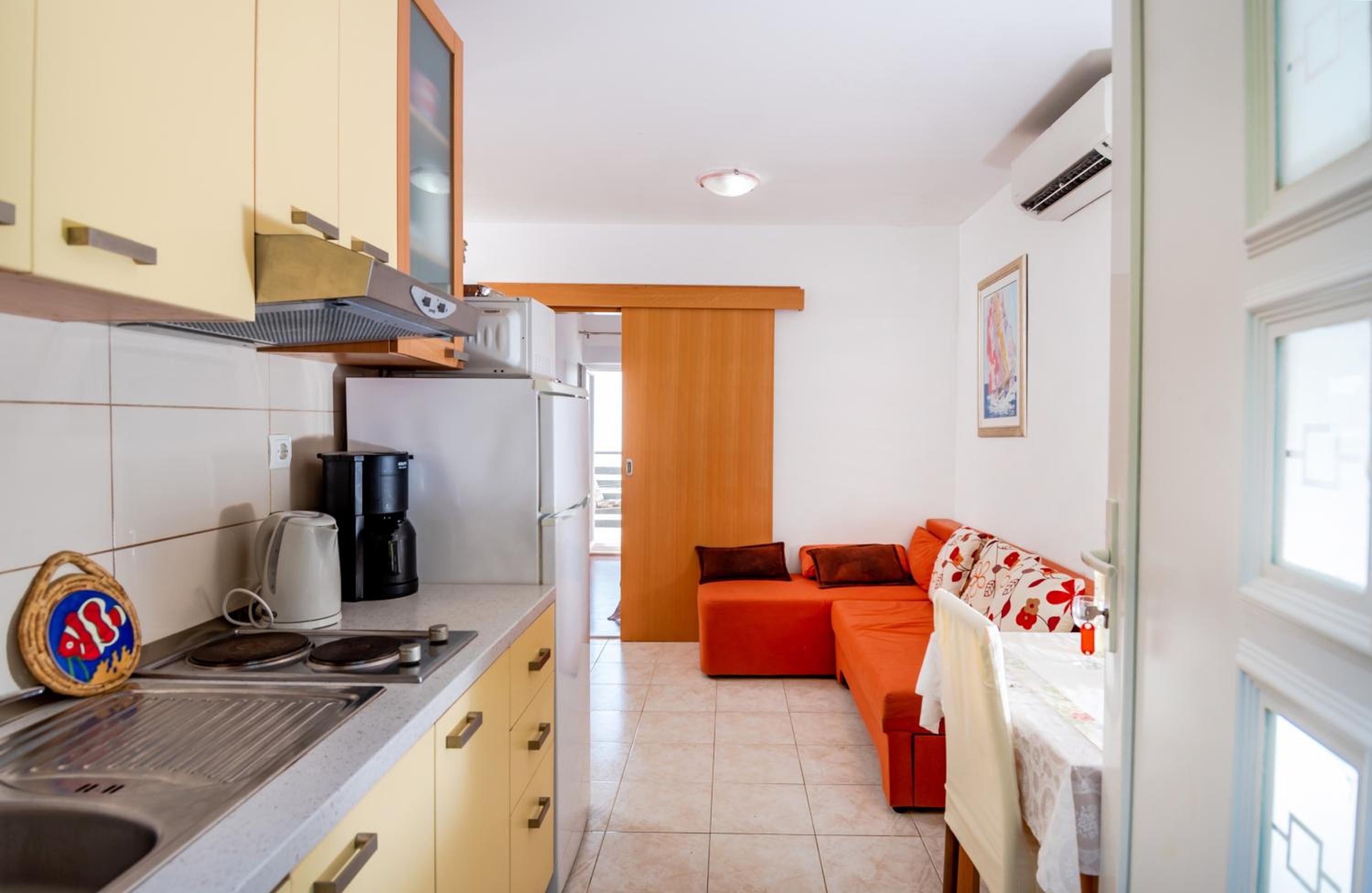 Apartments Tolic