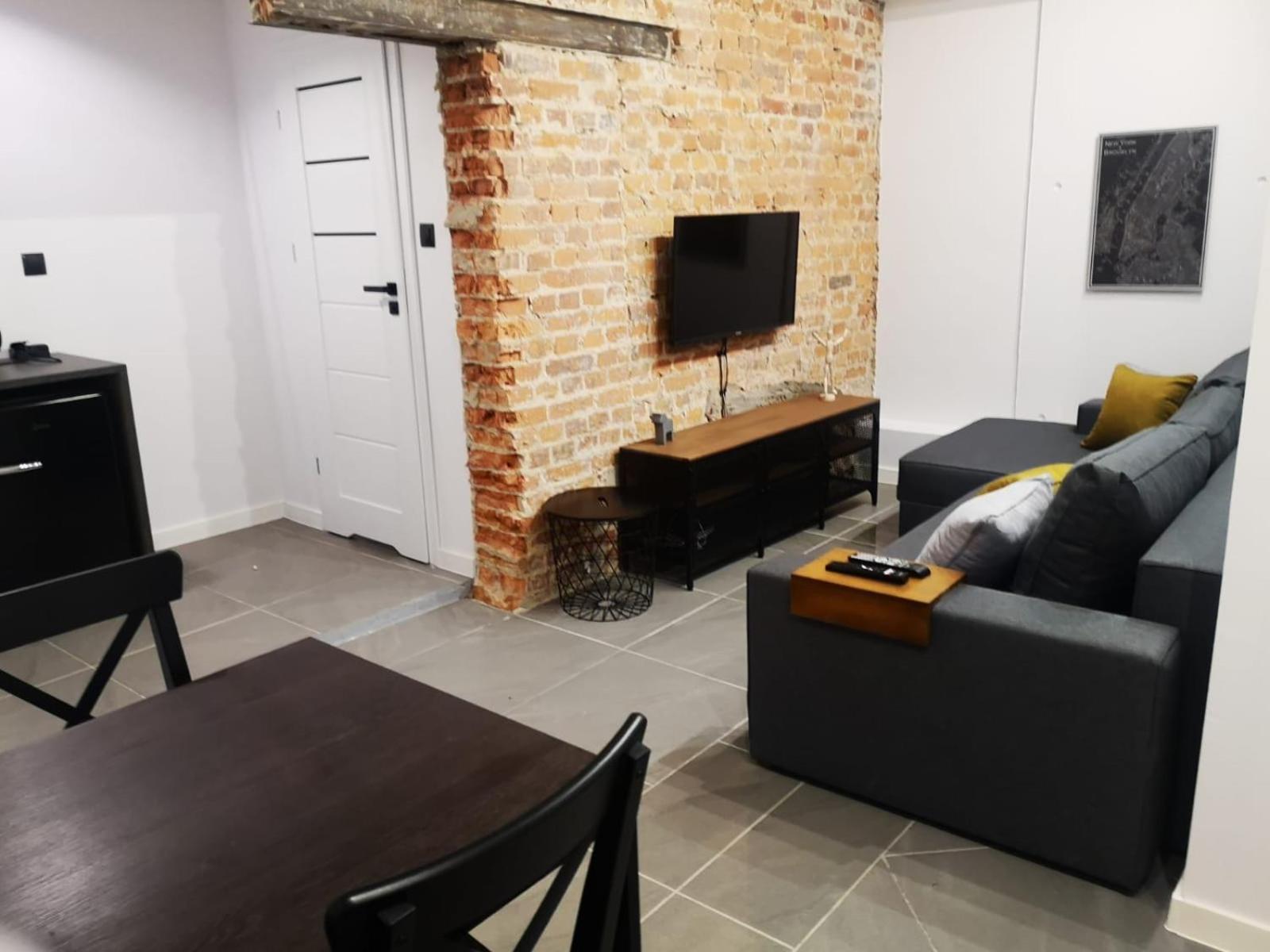 Apartamenty LENA 4 view 5