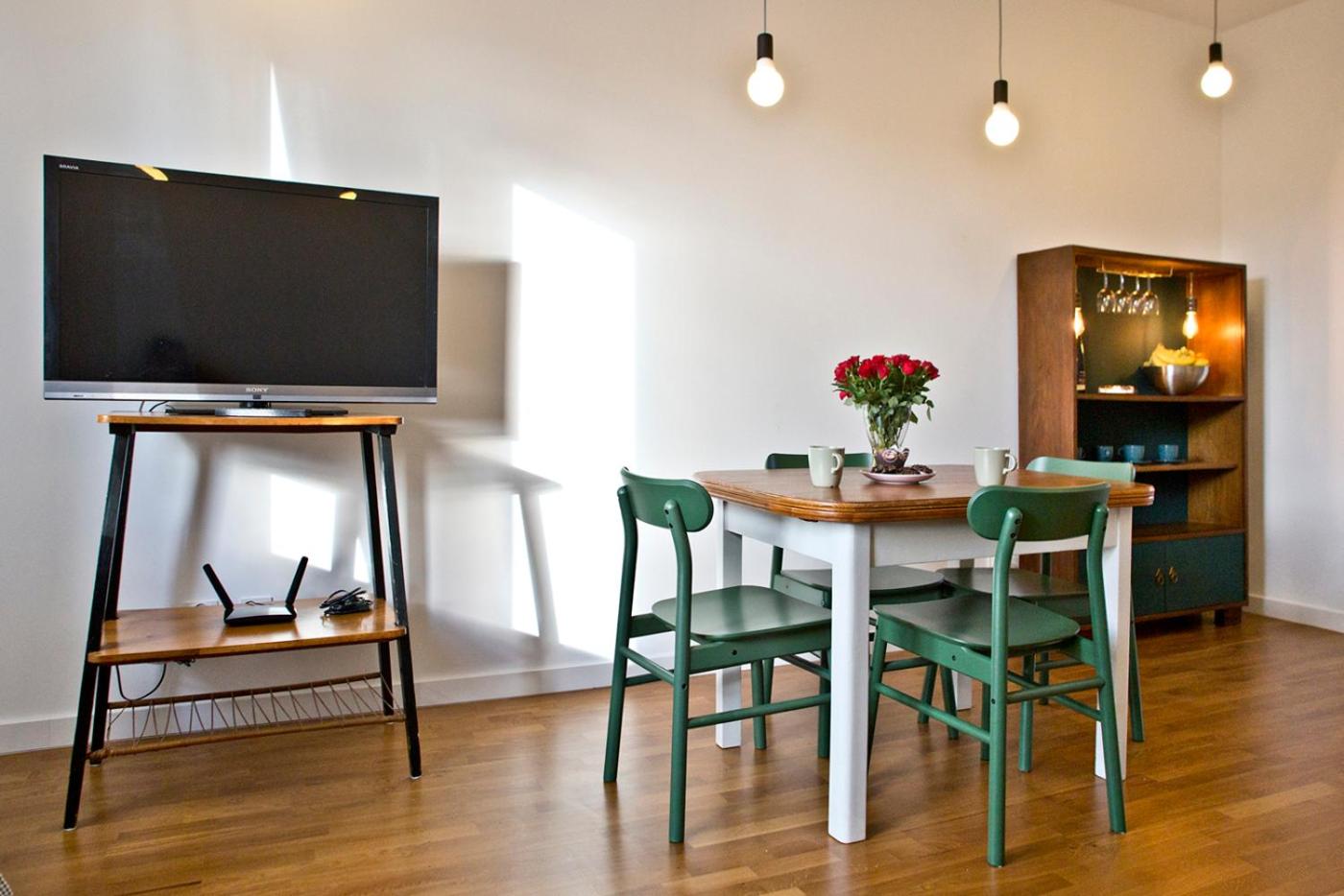 Zoliborz P&O Serviced Apartments