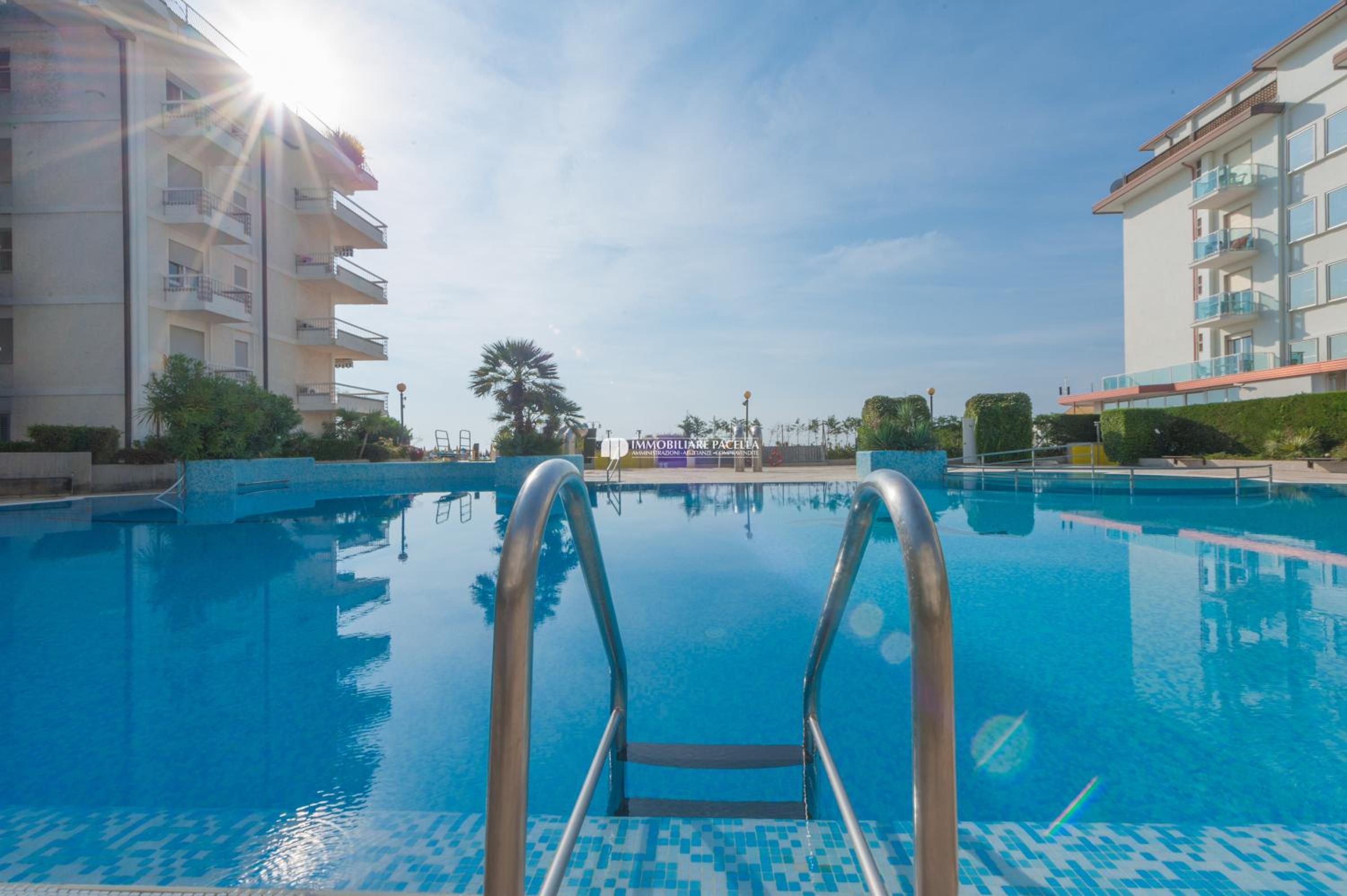 Residence Mexico Immobiliare Pacella view 2