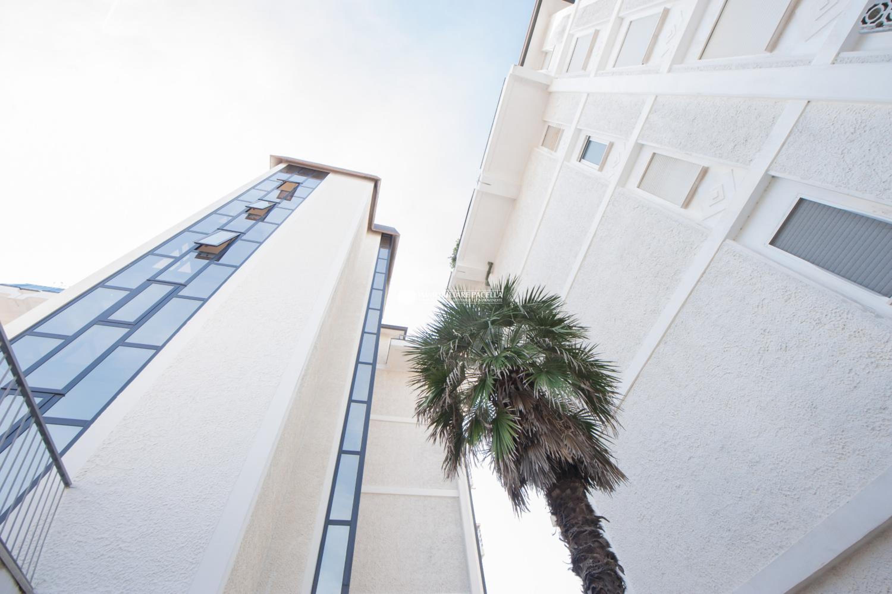 Residence Mexico Immobiliare Pacella view 3