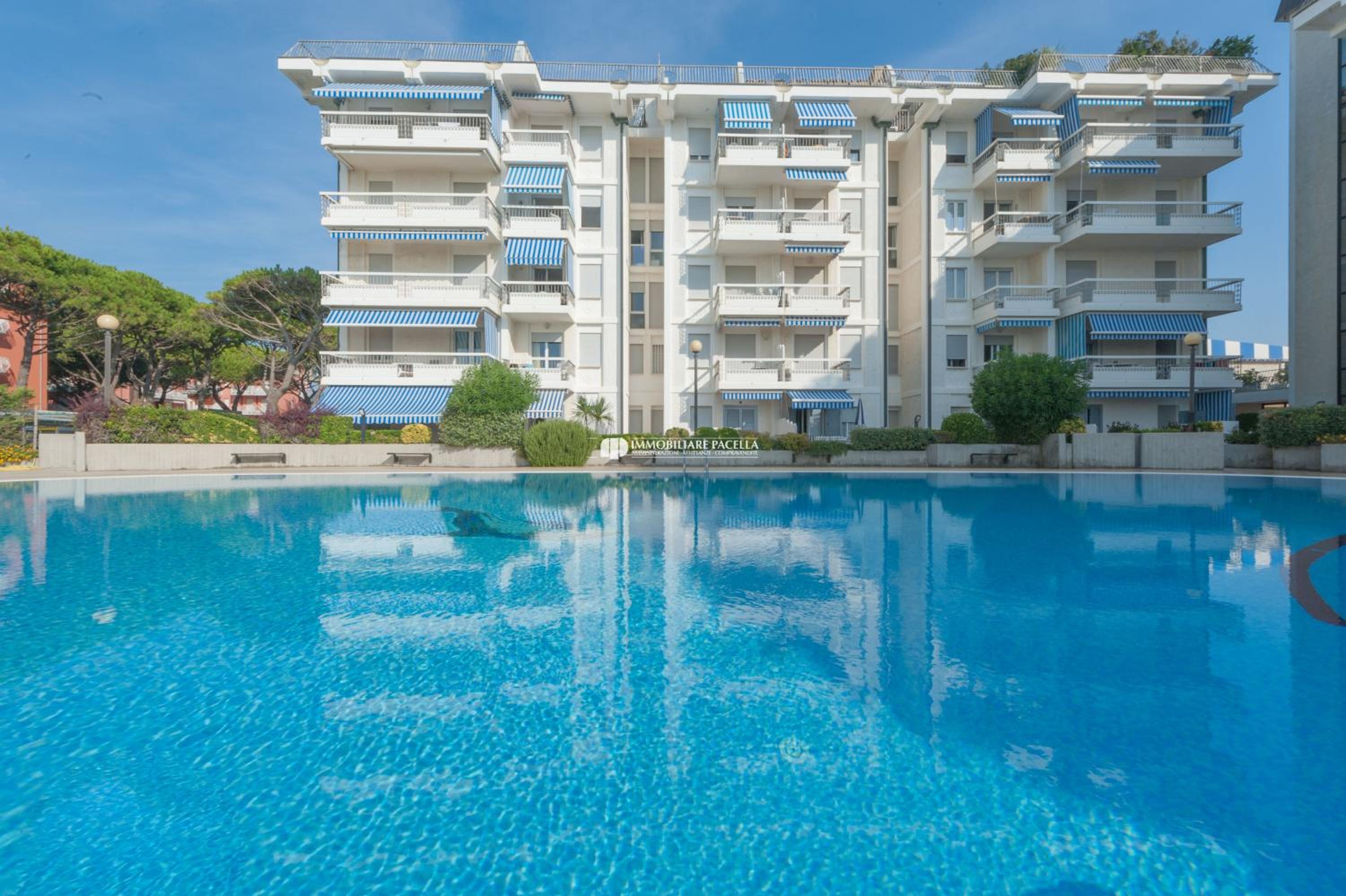 Residence Mexico Immobiliare Pacella view 4