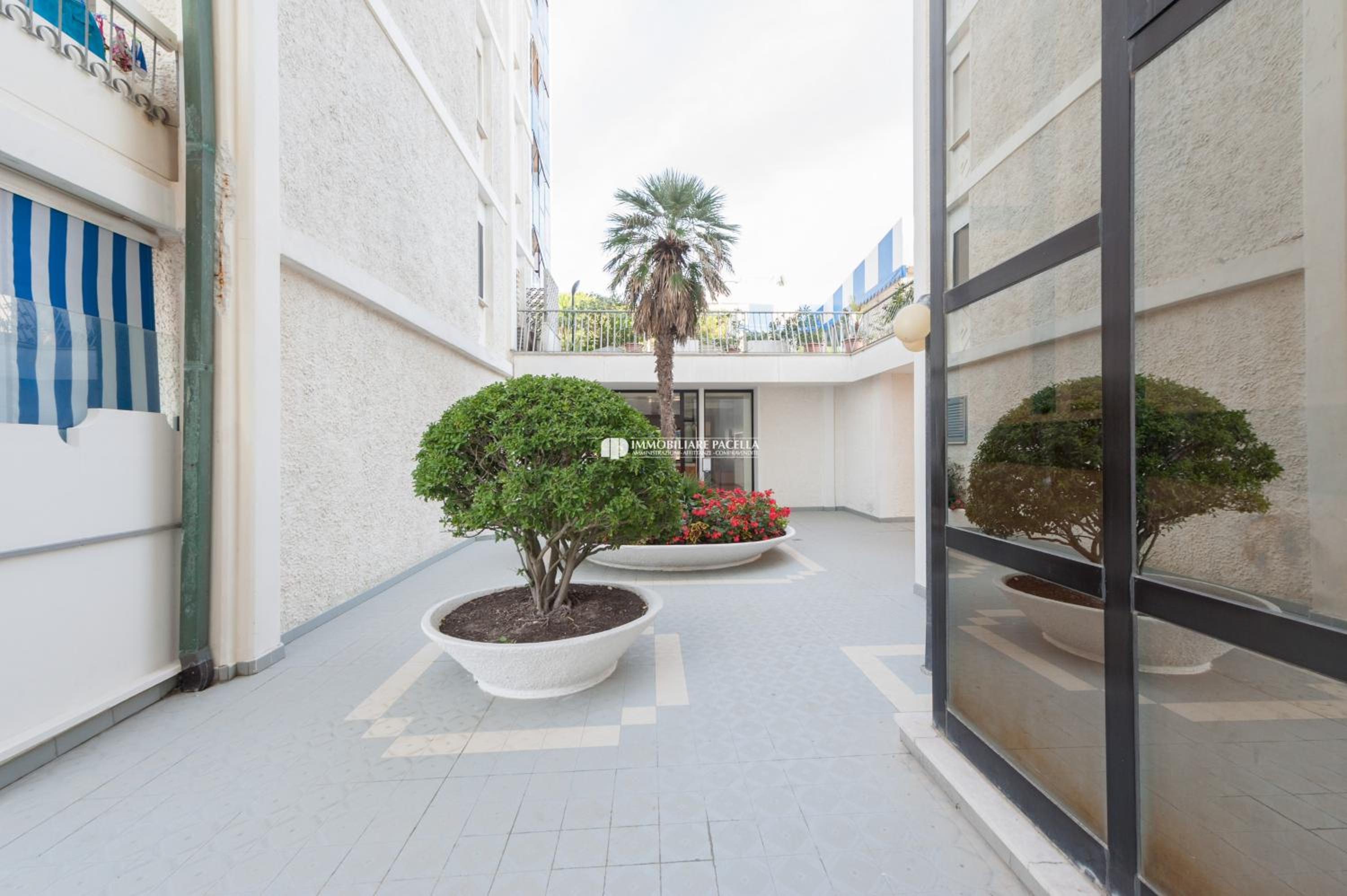 Residence Mexico Immobiliare Pacella view 5