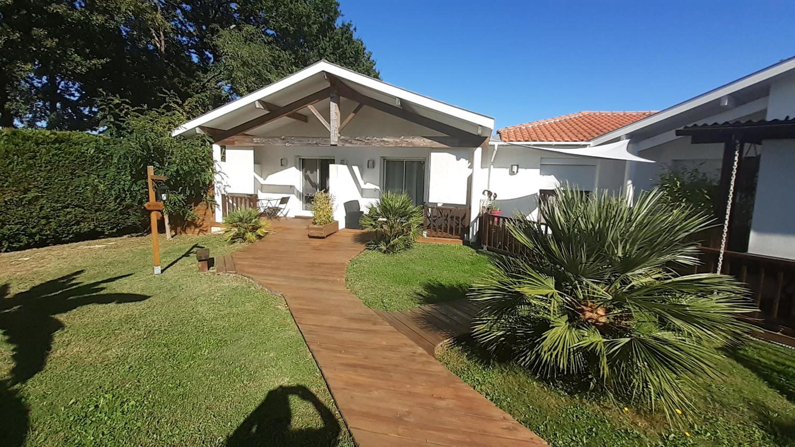 Hotel Chambres d'Hôtes du Hourne