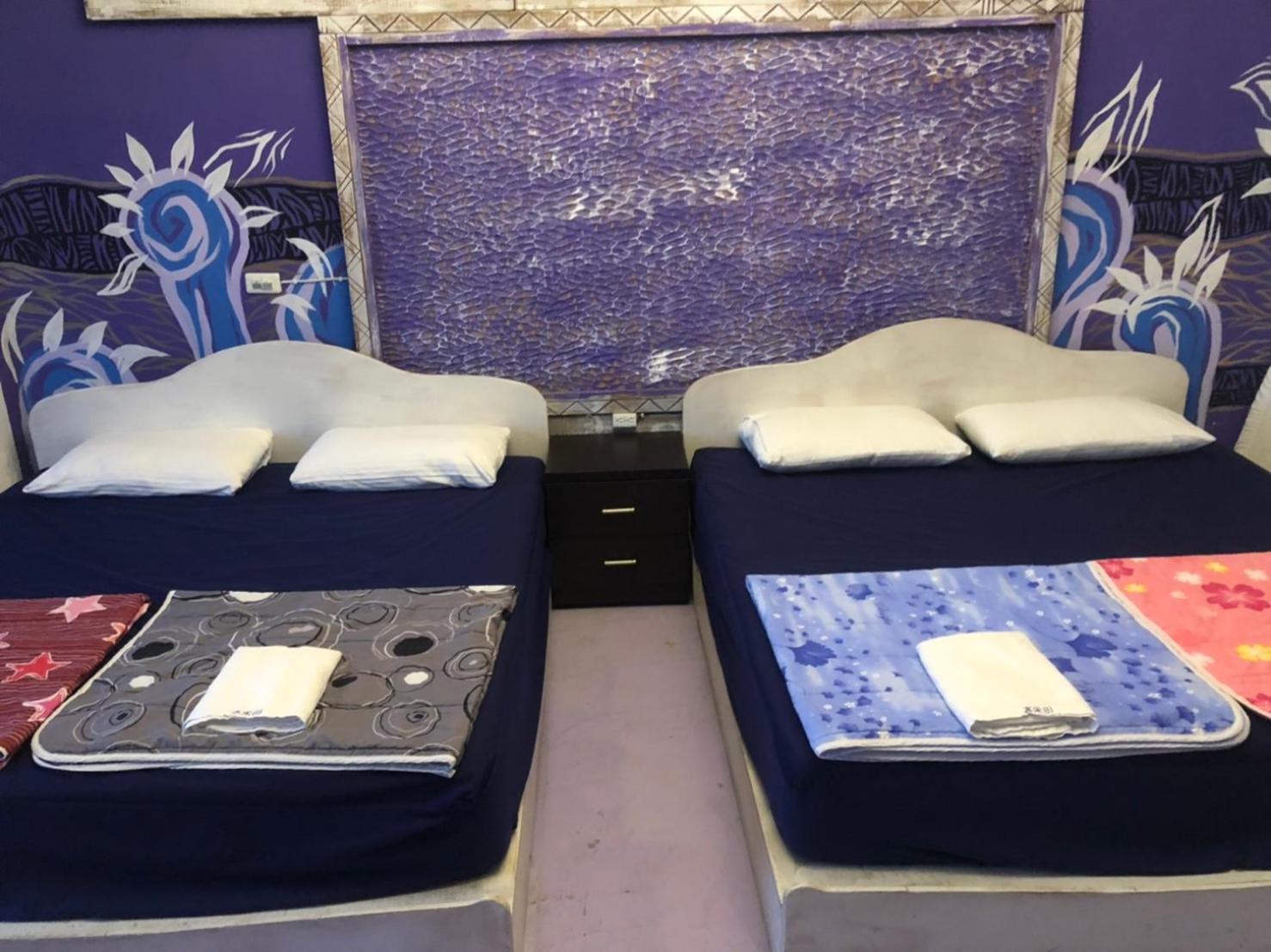 Pan B&B