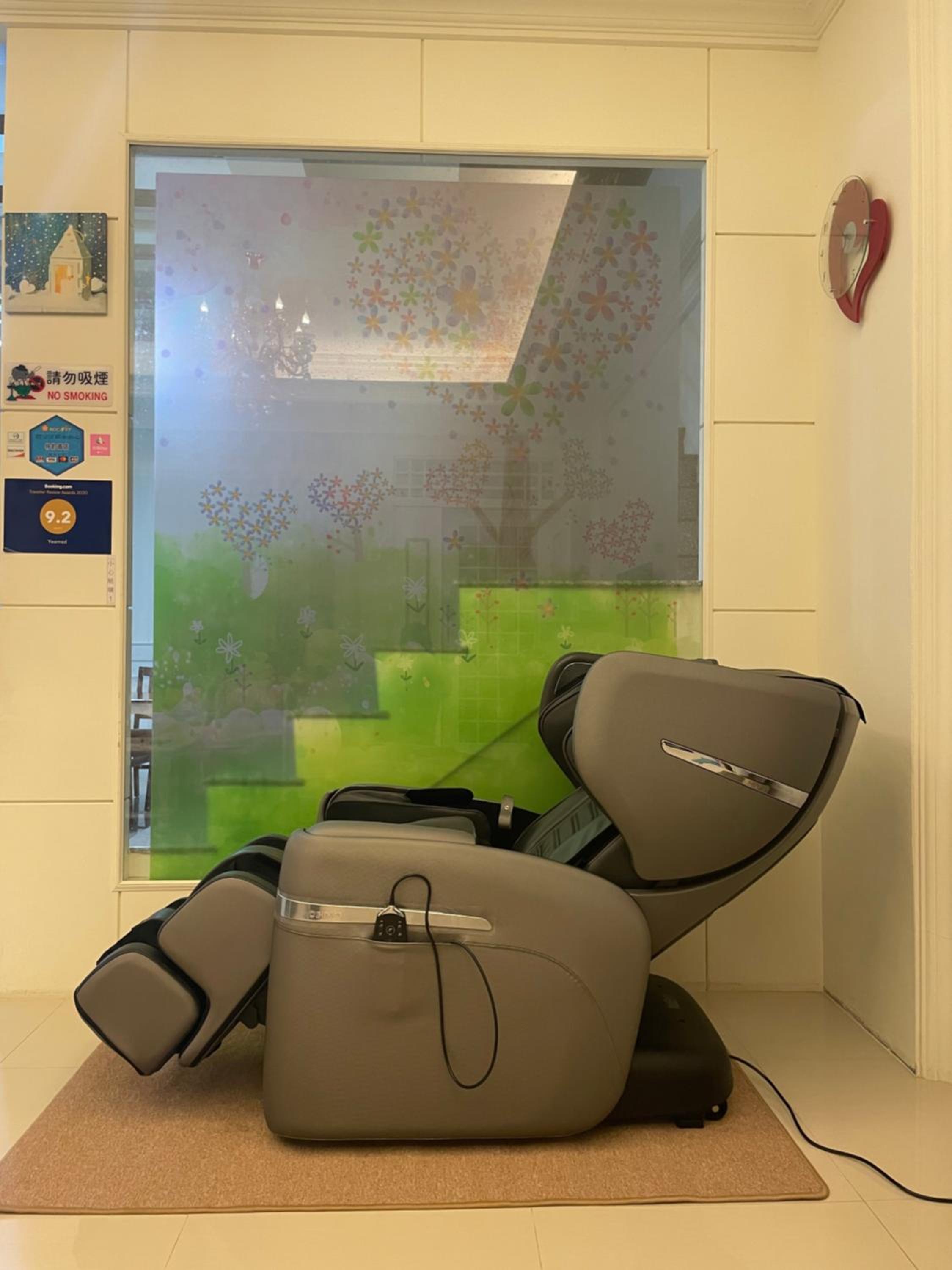 Yearned