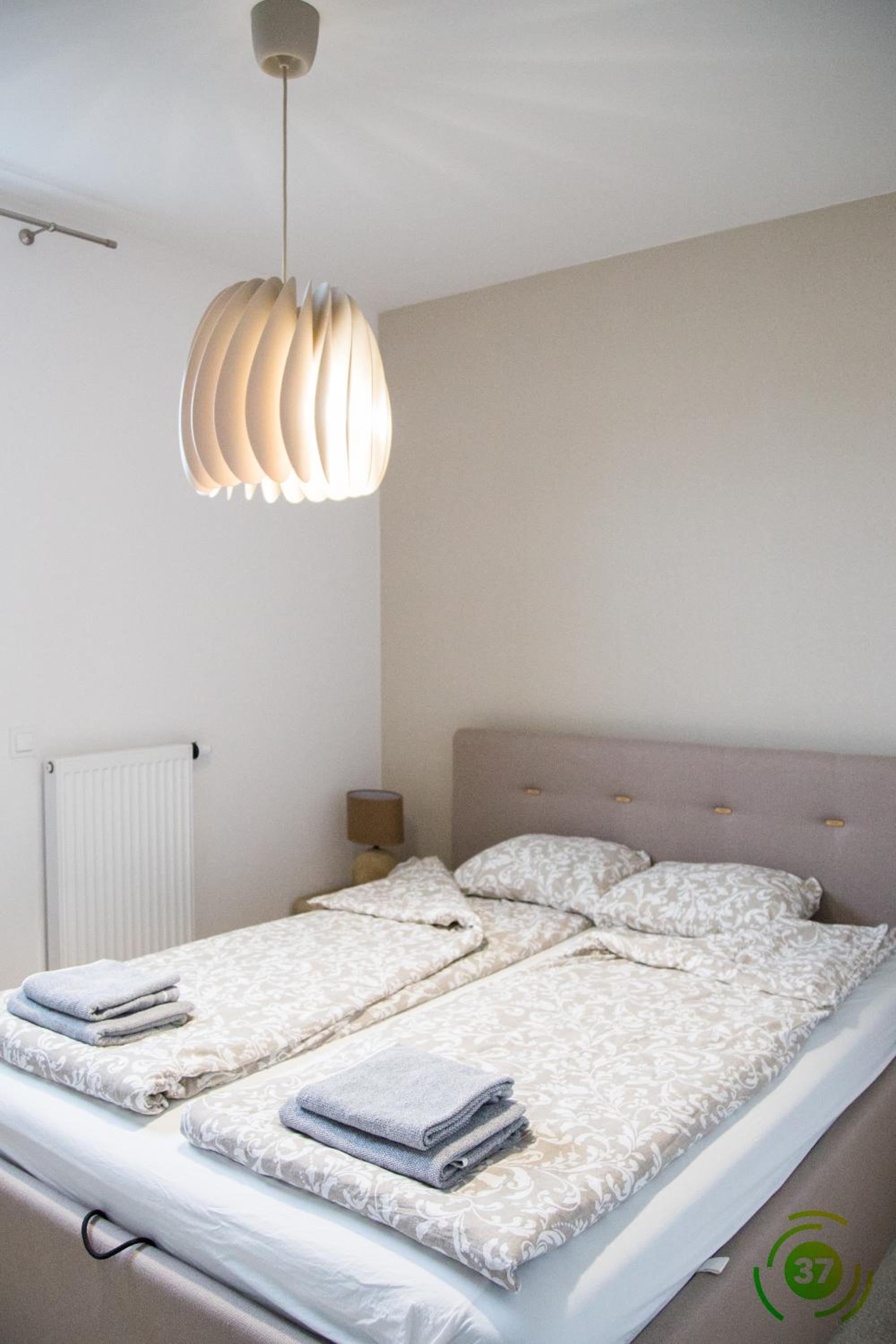 Jastrzębia Góra Cozy Apartment 37