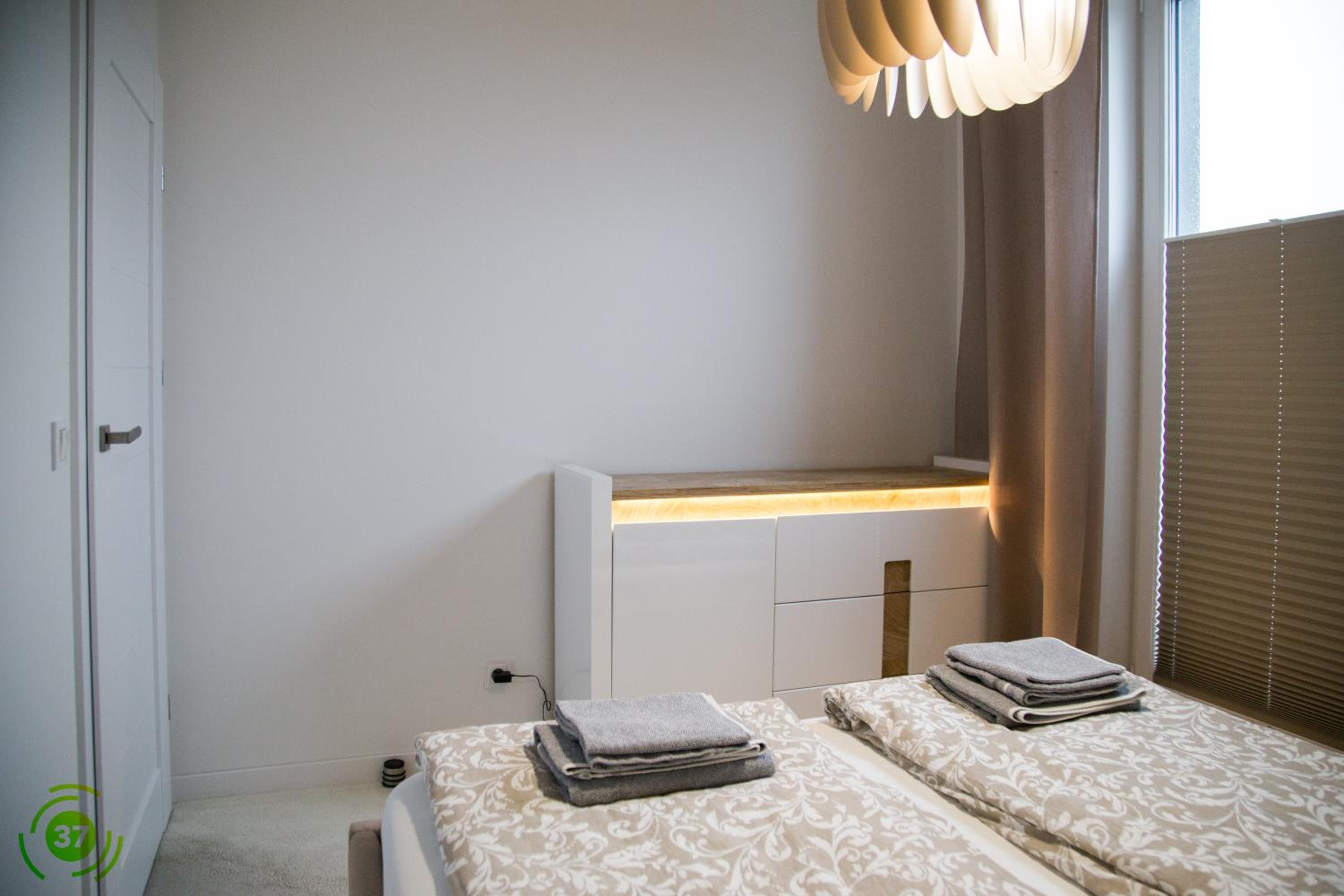 Jastrzębia Góra Cozy Apartment 37