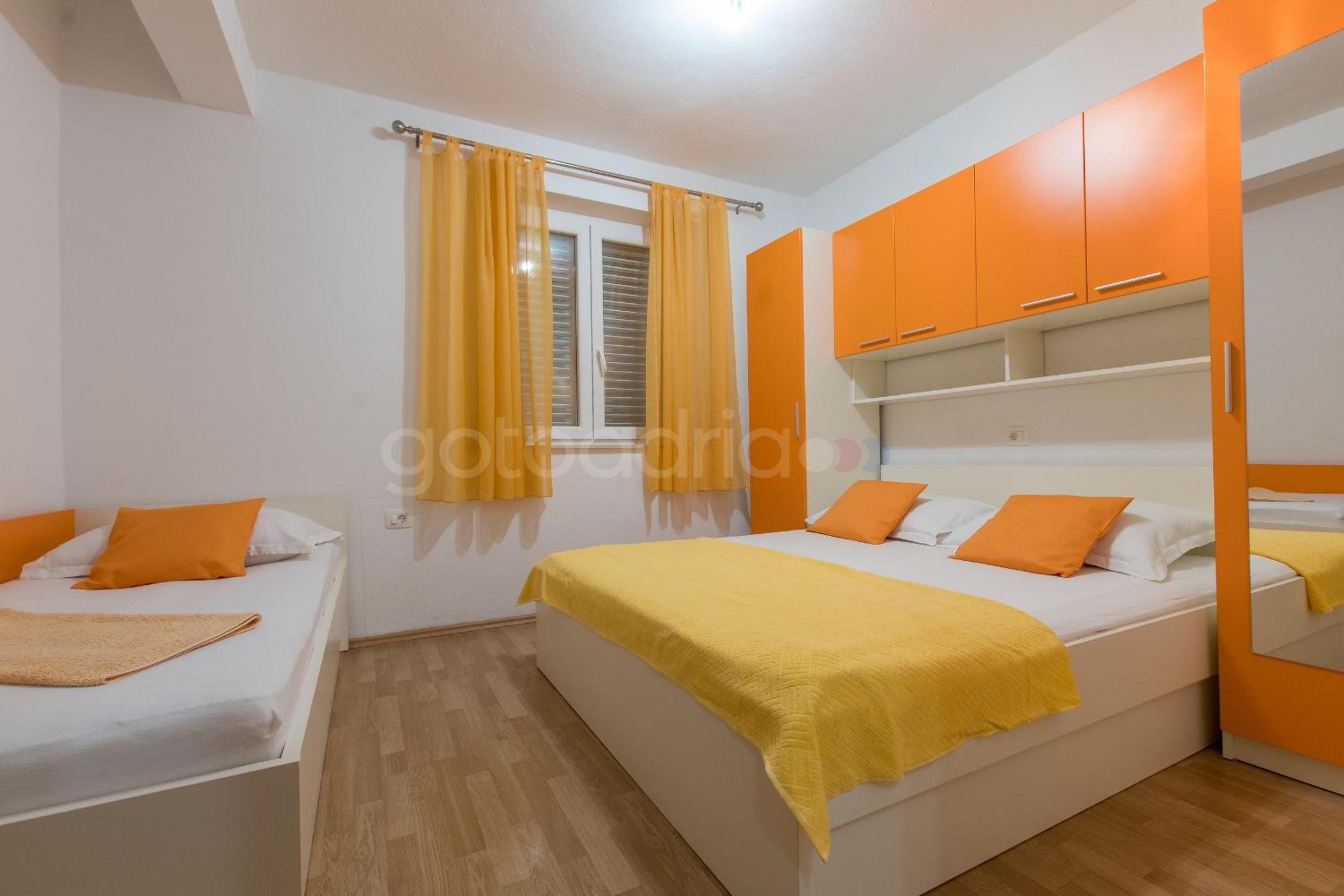 Quiet Area apartments Rose view 4