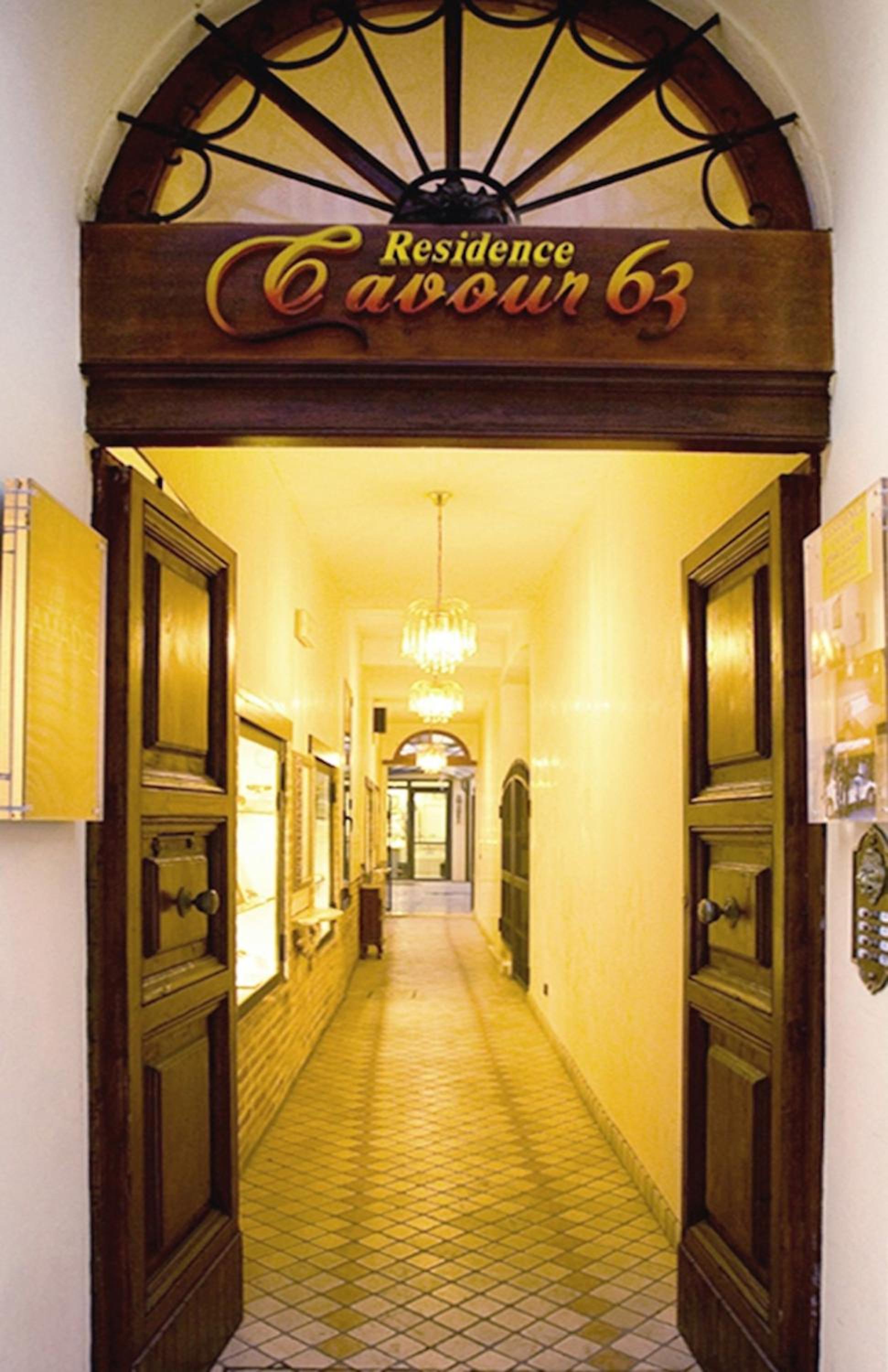 Residence Cavour 63