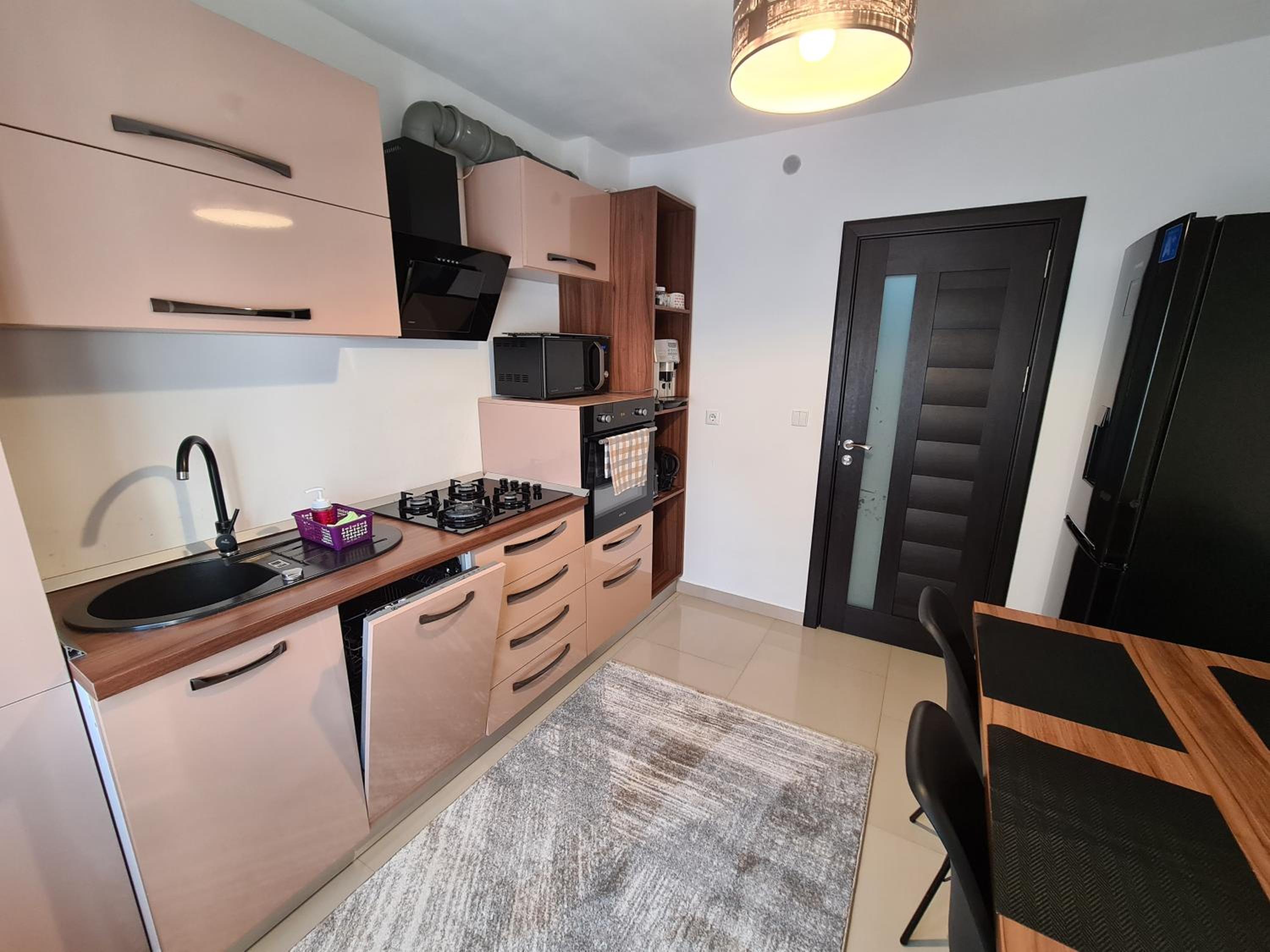 Apartament BonAmi view 4