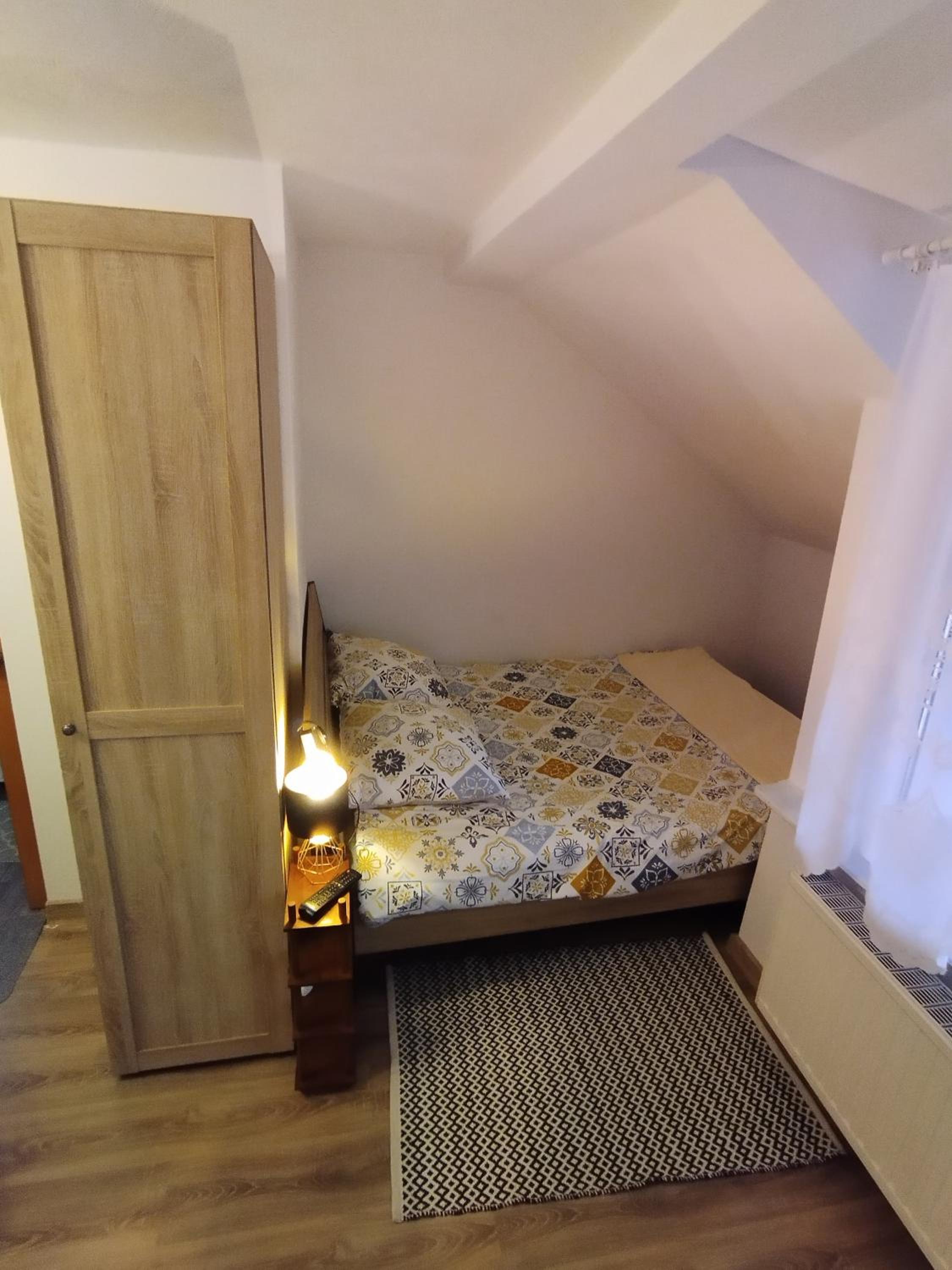 Pokój w Karpaczu view 2