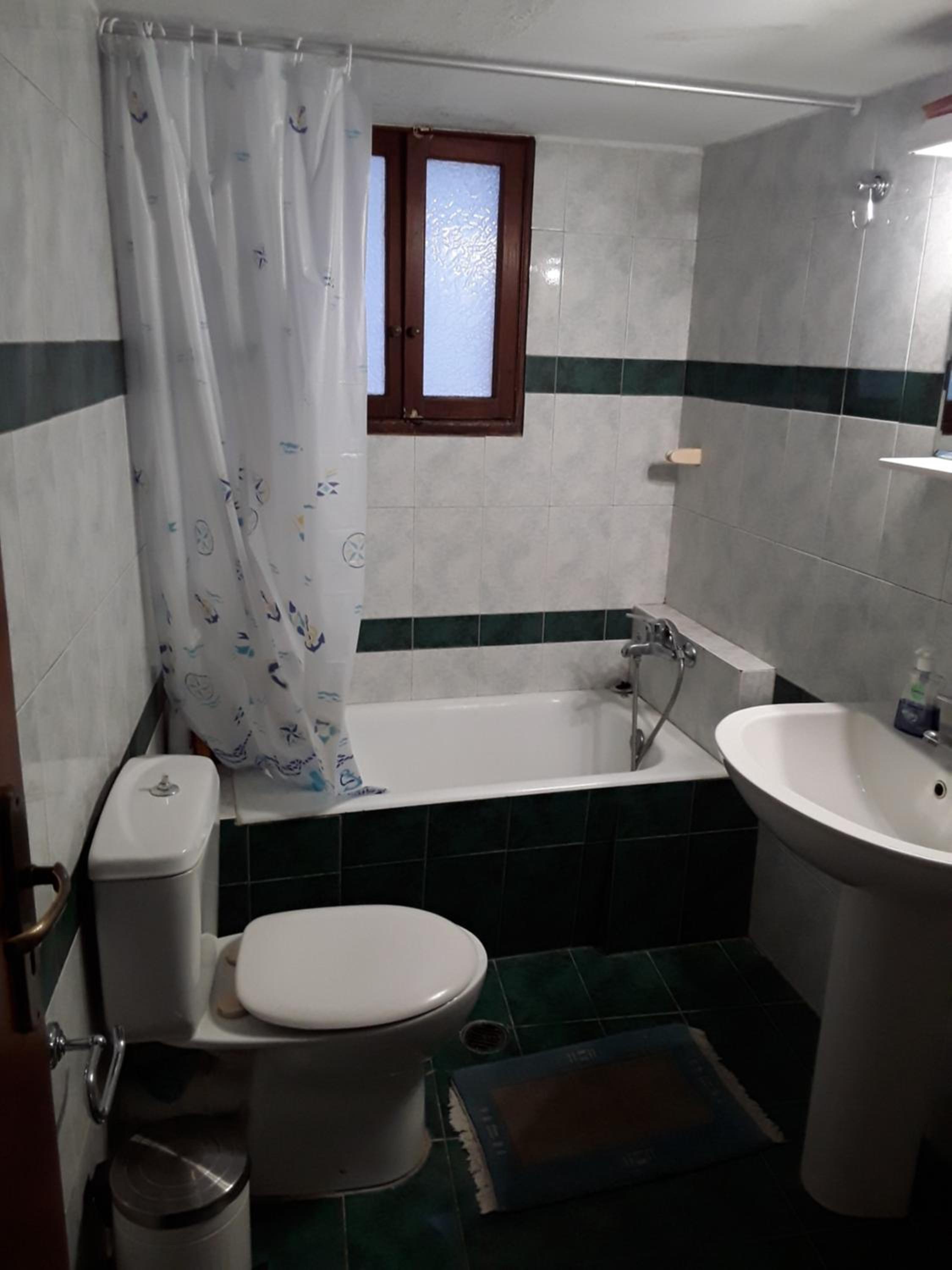 Filoti Square House