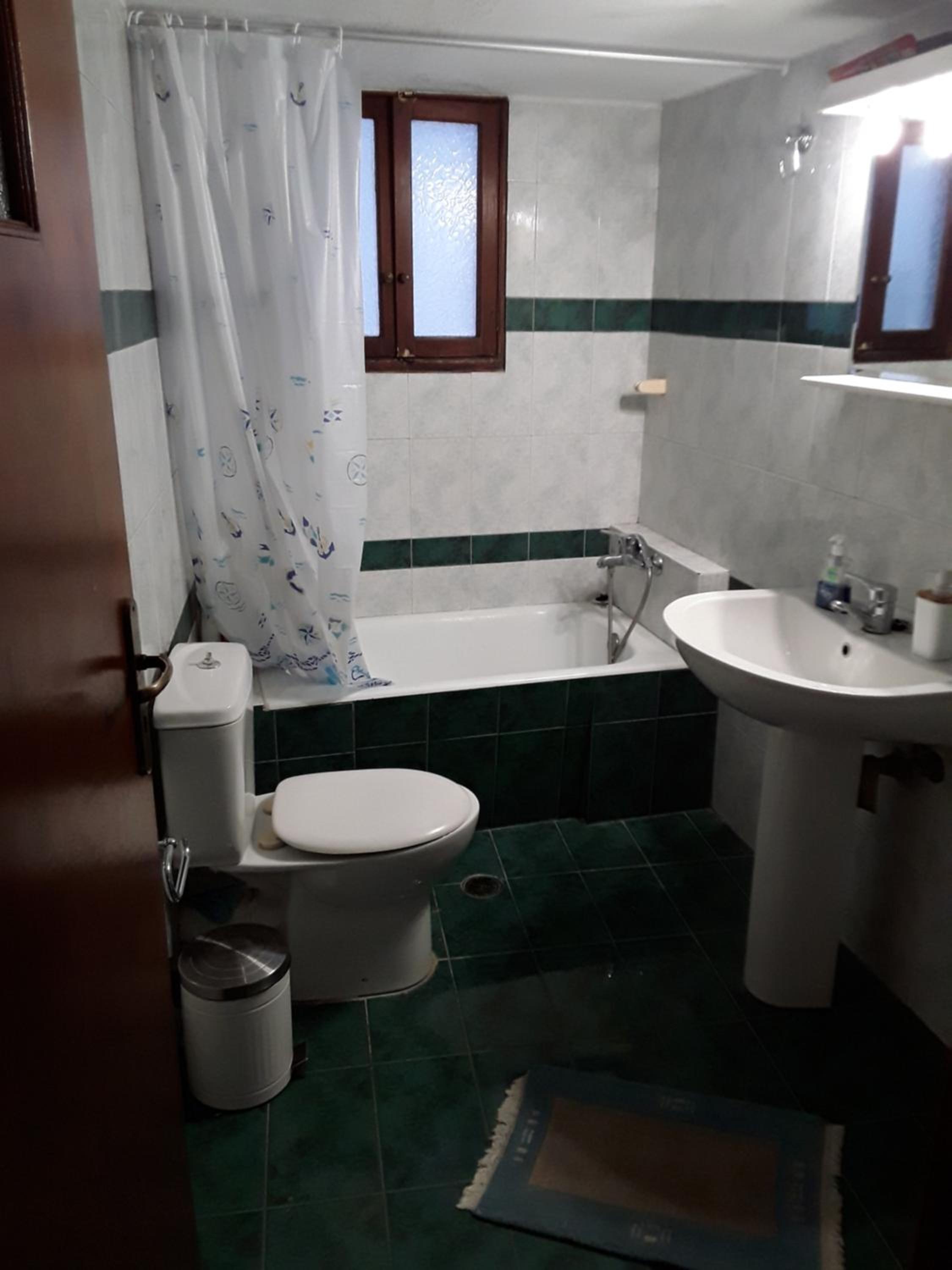 Filoti Square House