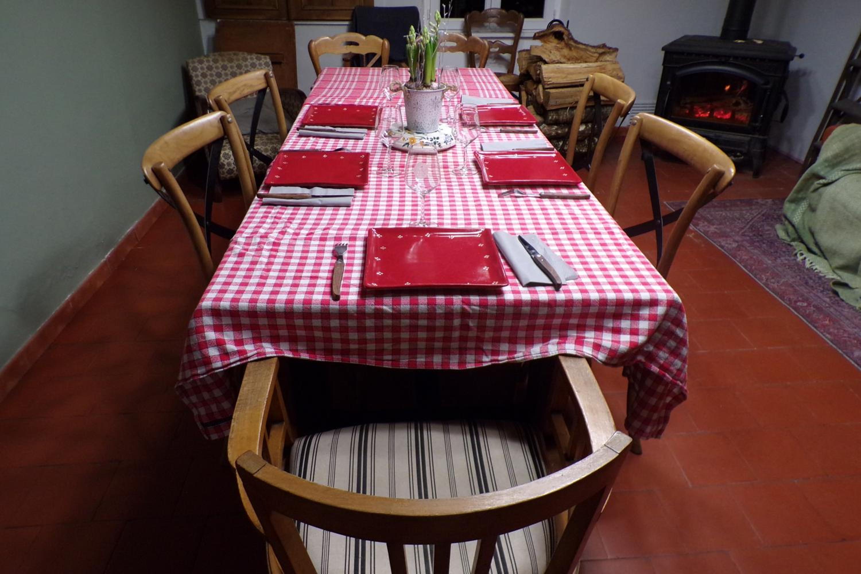 chambres d'hotes Chez Maggie view 3