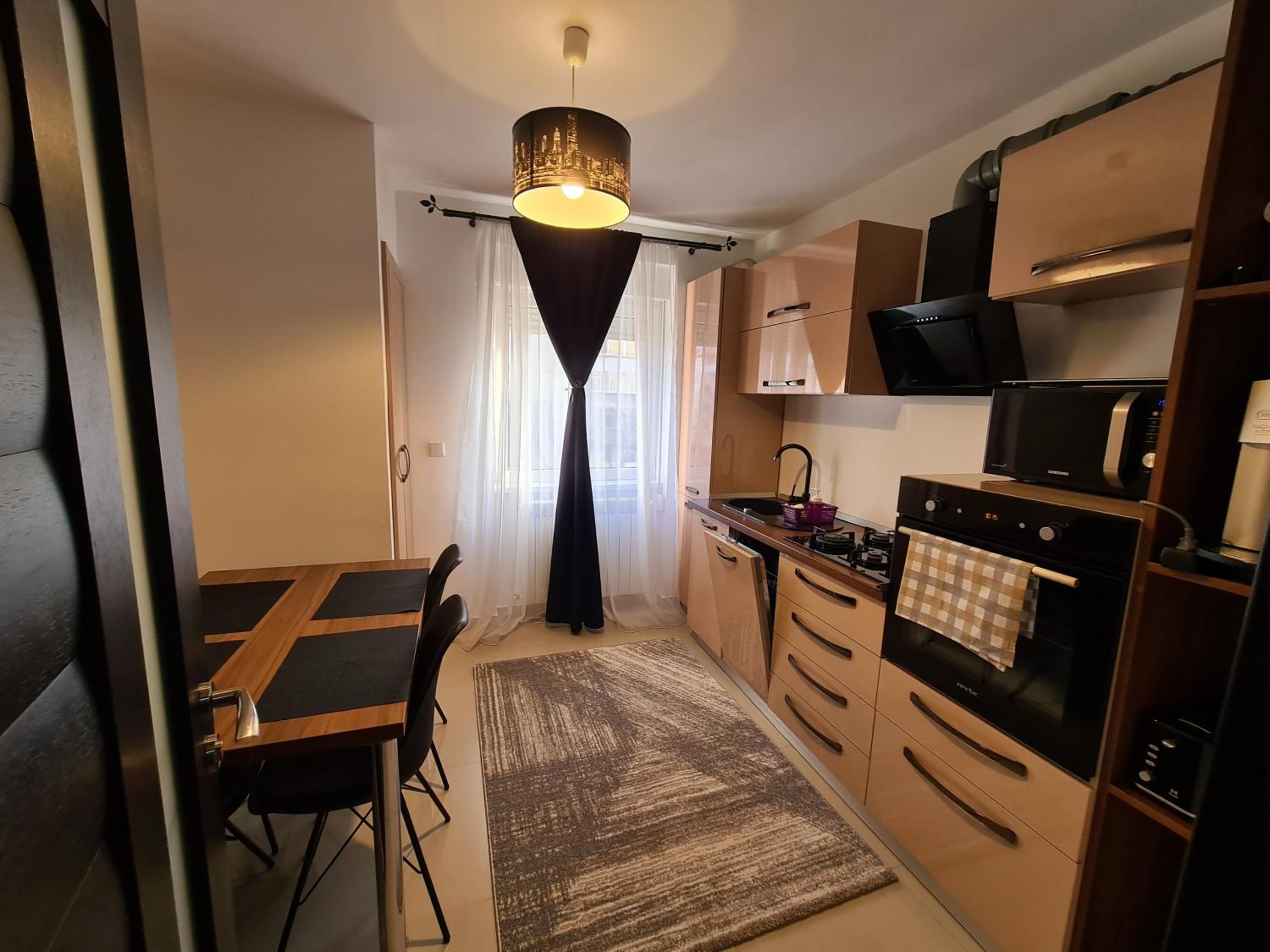 Apartament BonAmi view 5
