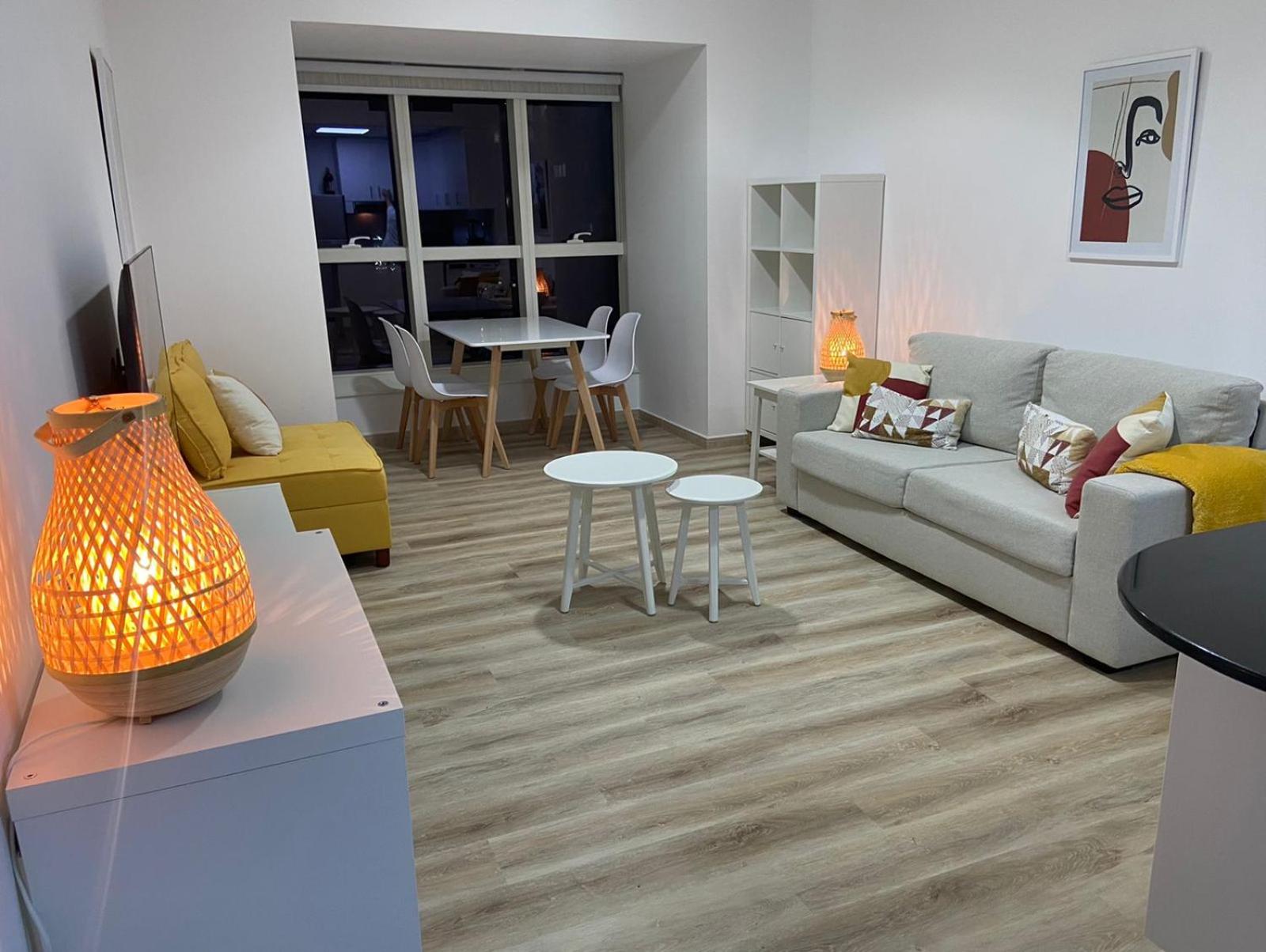 Lovely 1 bedroom vacation home in Dubai Marina photo 2