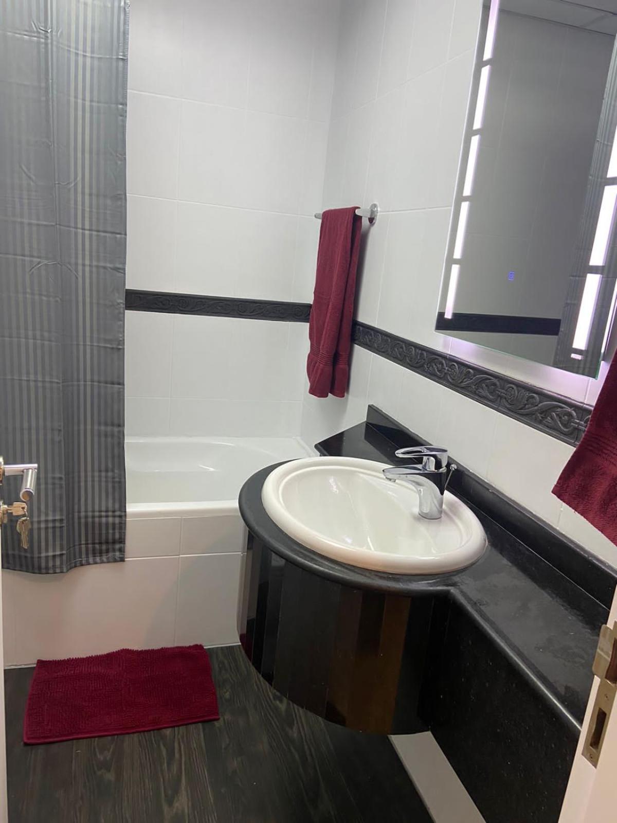 Lovely 1 bedroom vacation home in Dubai Marina photo 4