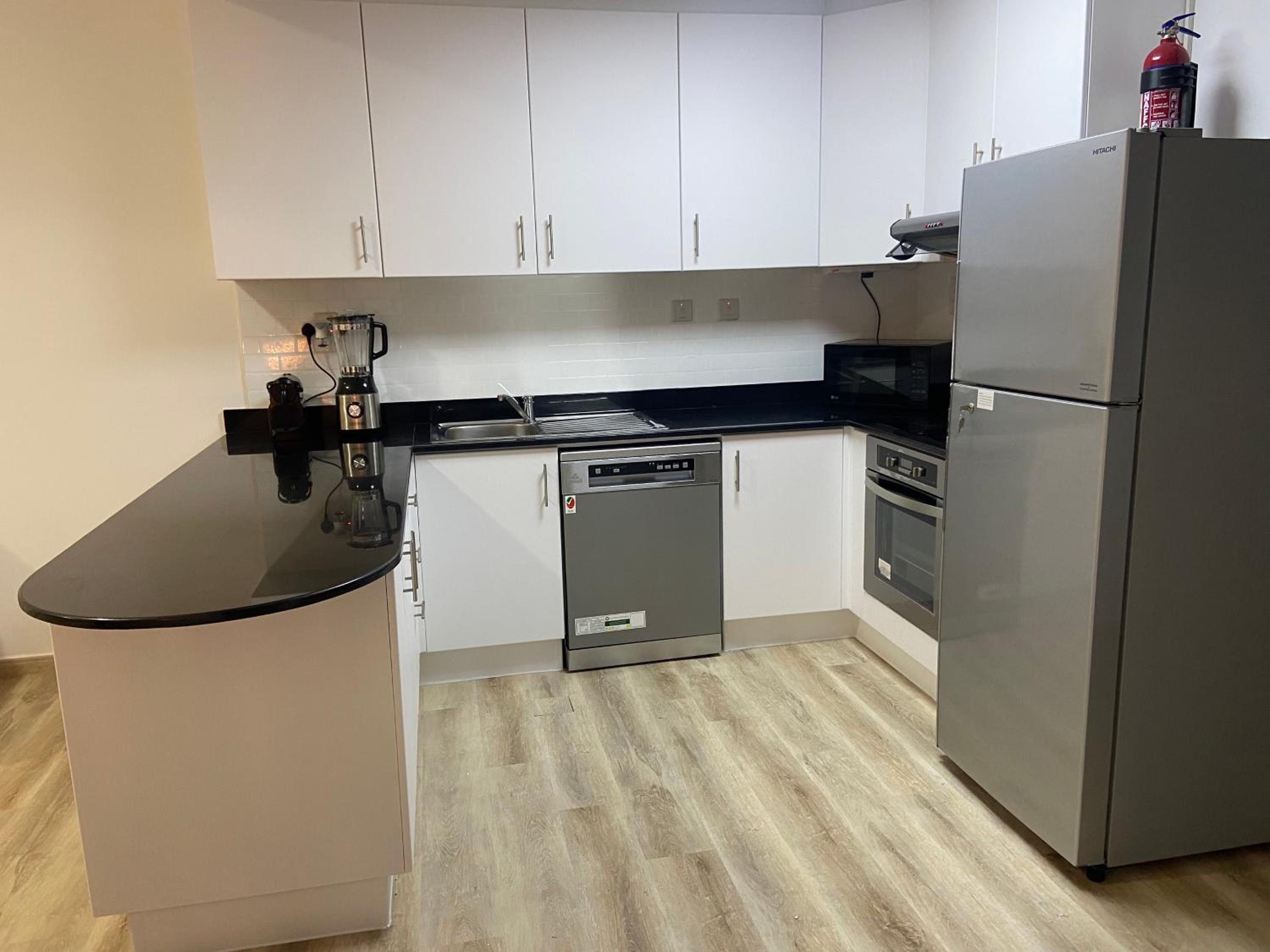 Lovely 1 bedroom vacation home in Dubai Marina