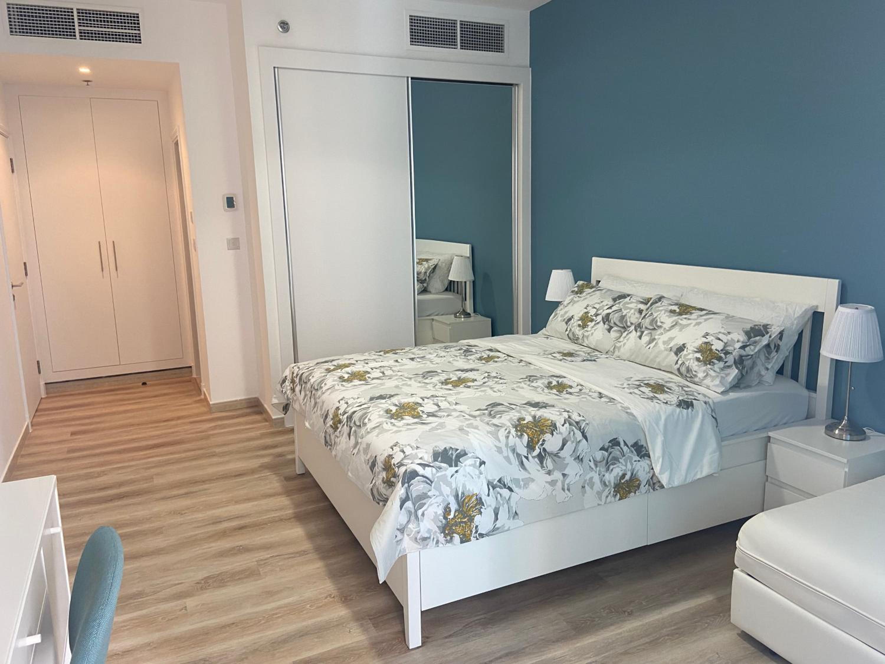 Lovely 1 bedroom vacation home in Dubai Marina