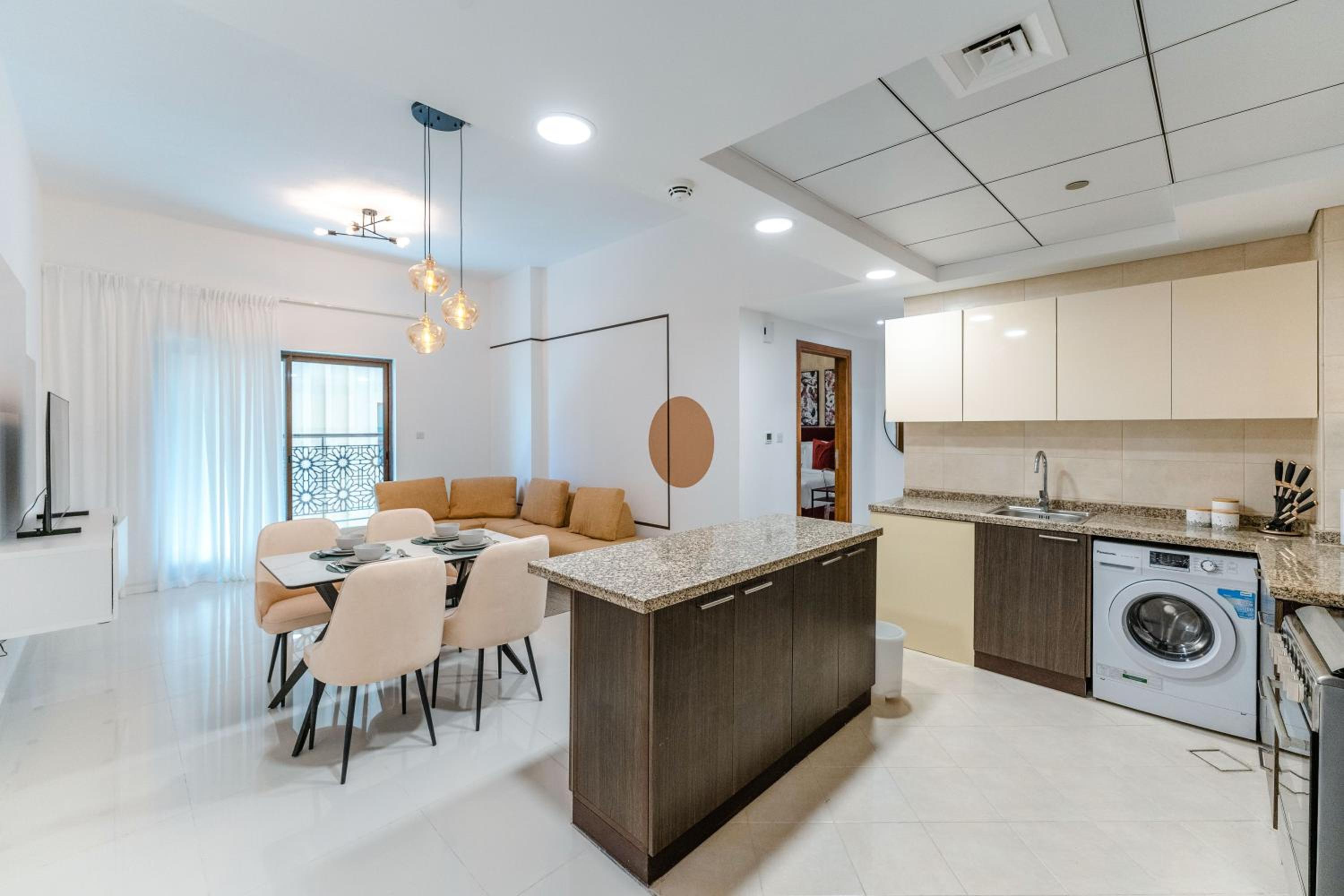 FAM Living - Al Safa Residences - SZR