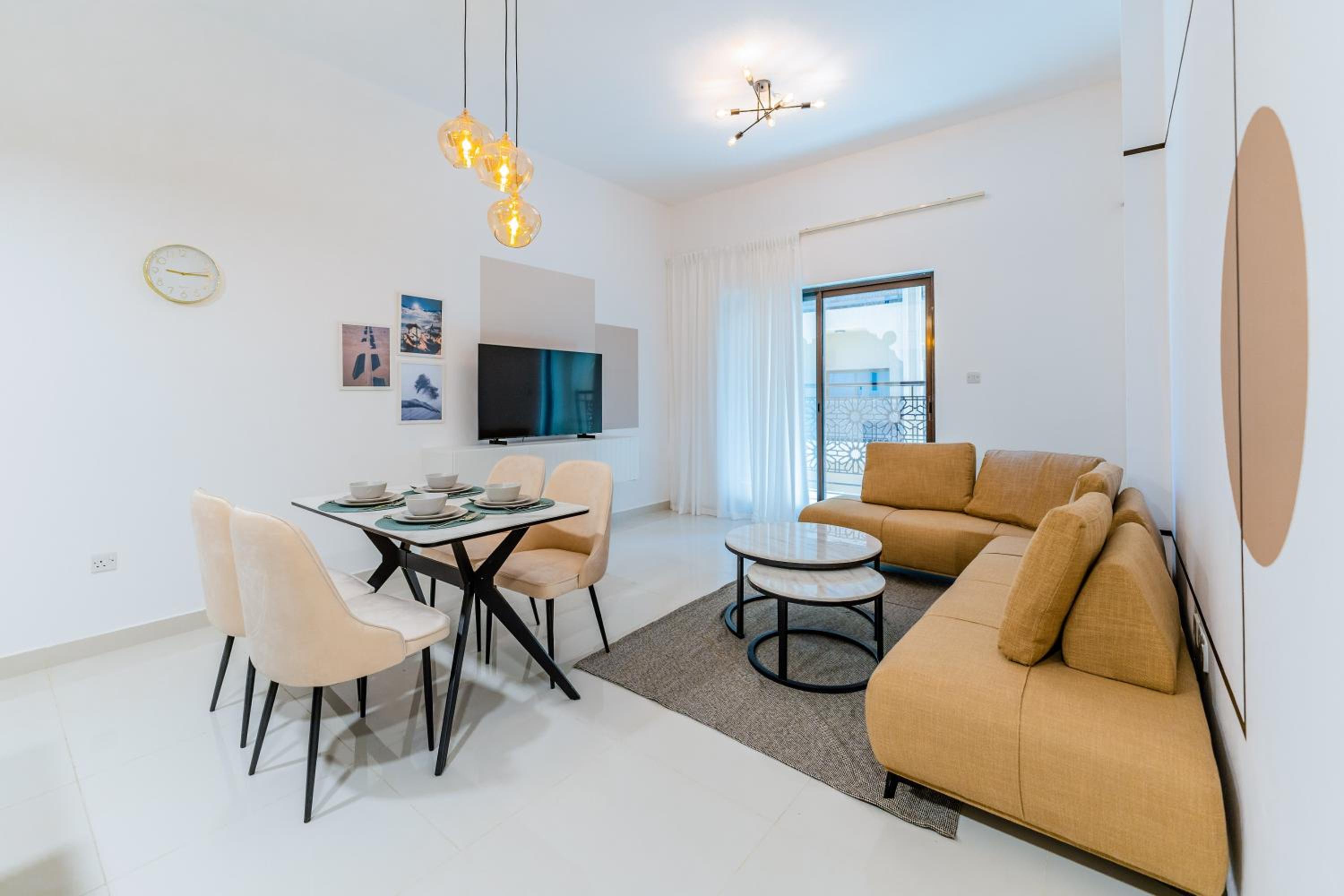 FAM Living - Al Safa Residences - SZR