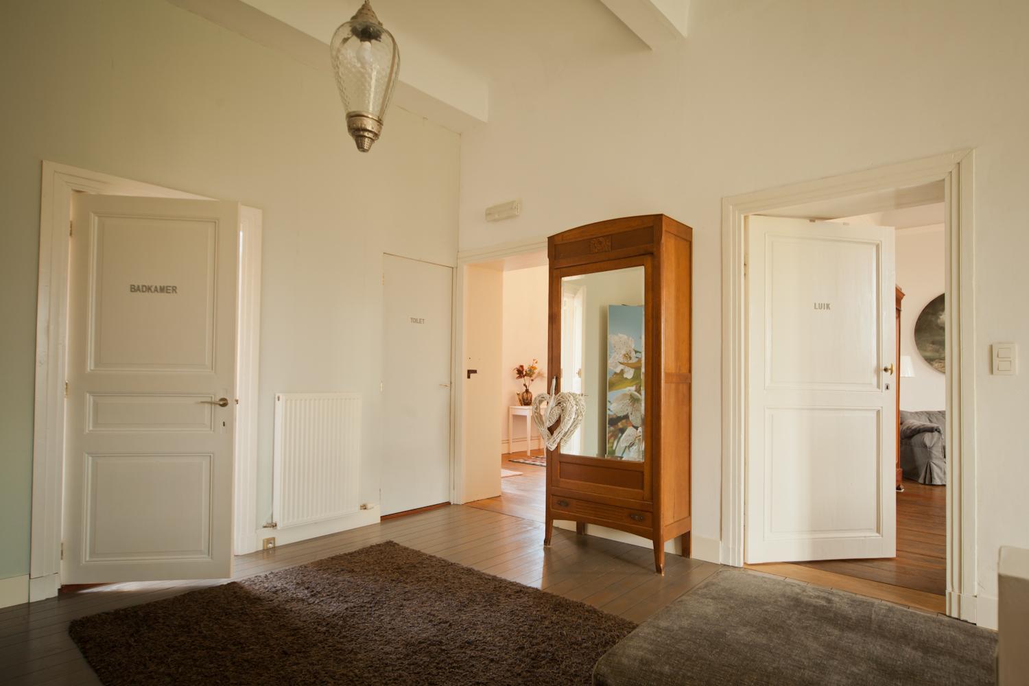 B&B De Kersentuin