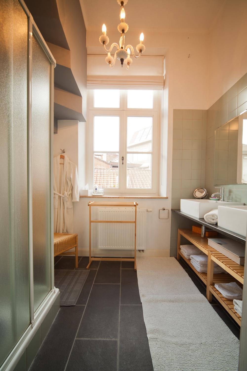 B&B De Kersentuin